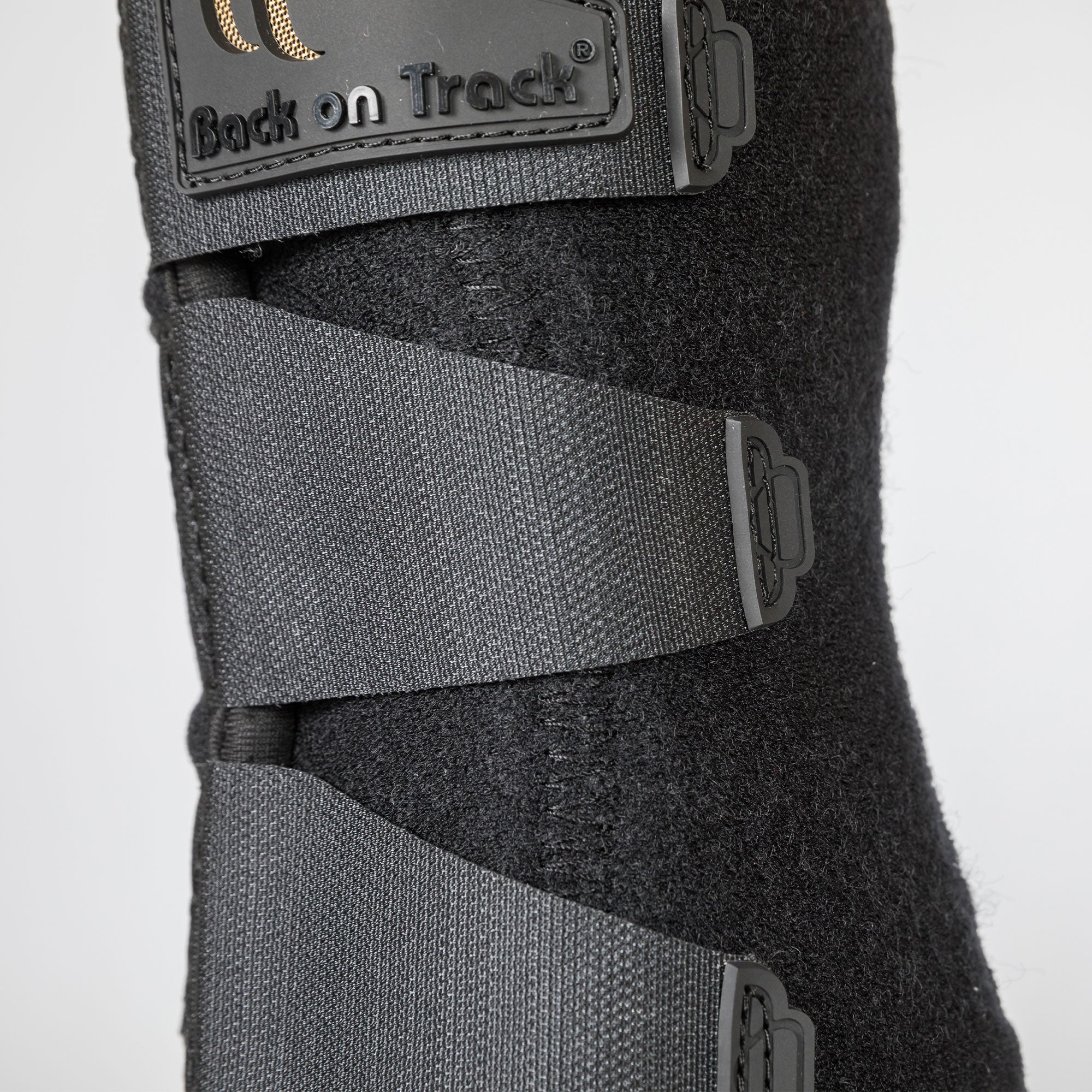 "AirFlow" Exercise Boots