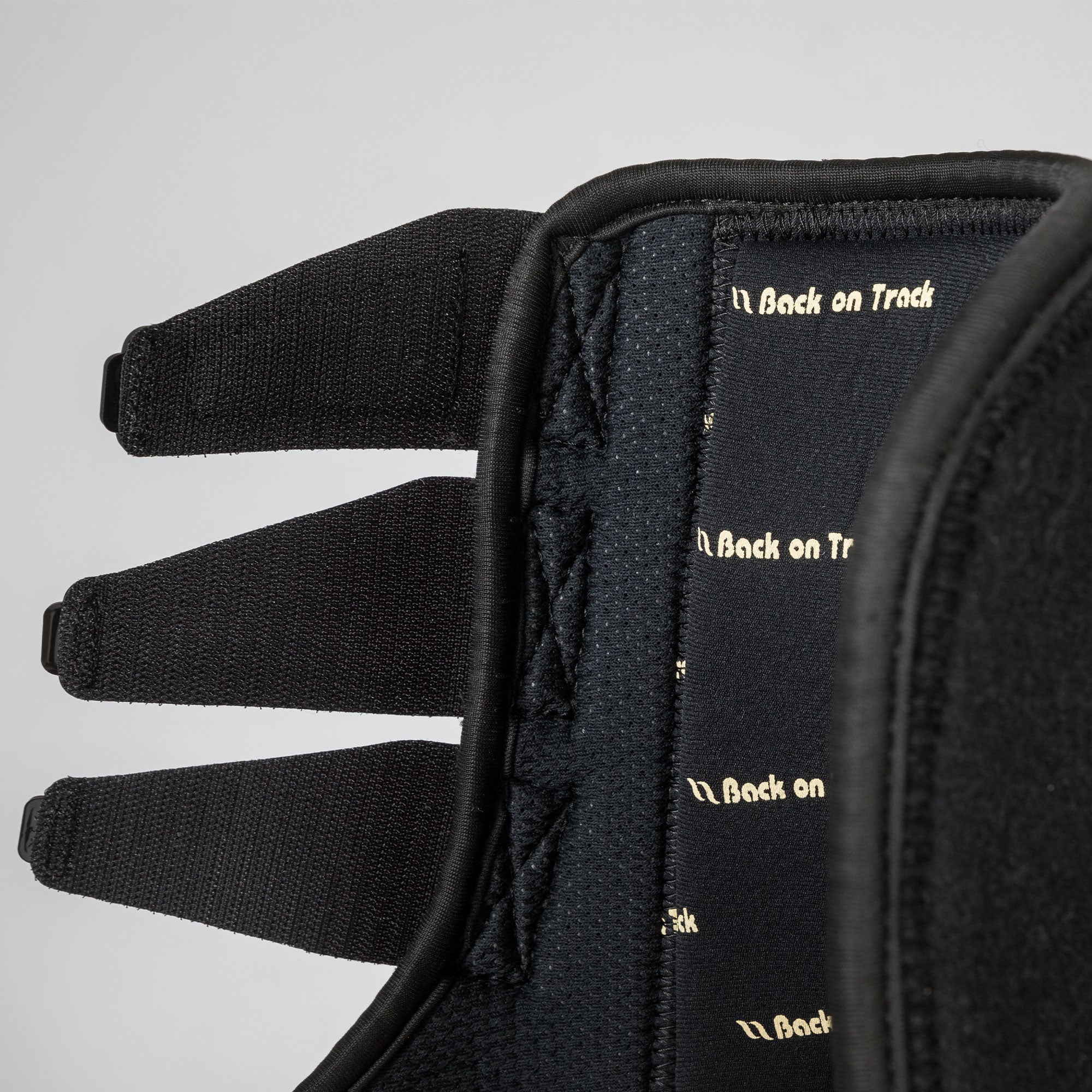 "AirFlow" Exercise Boots