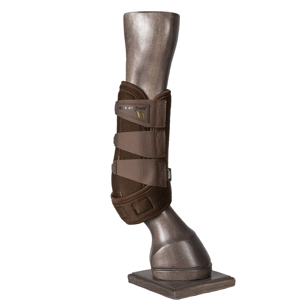 "AirFlow" Exercise Boots
