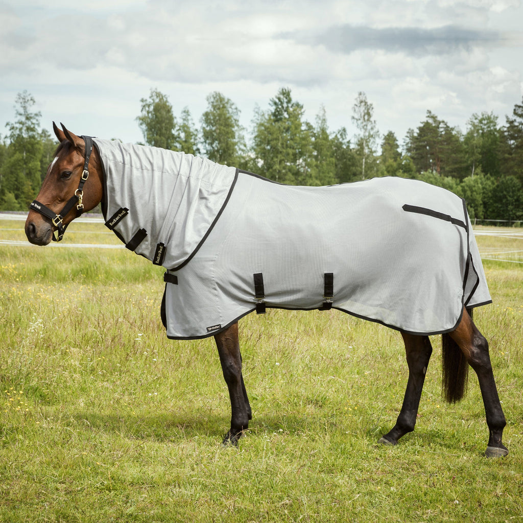 "Buzter" Fly Rug with Neck