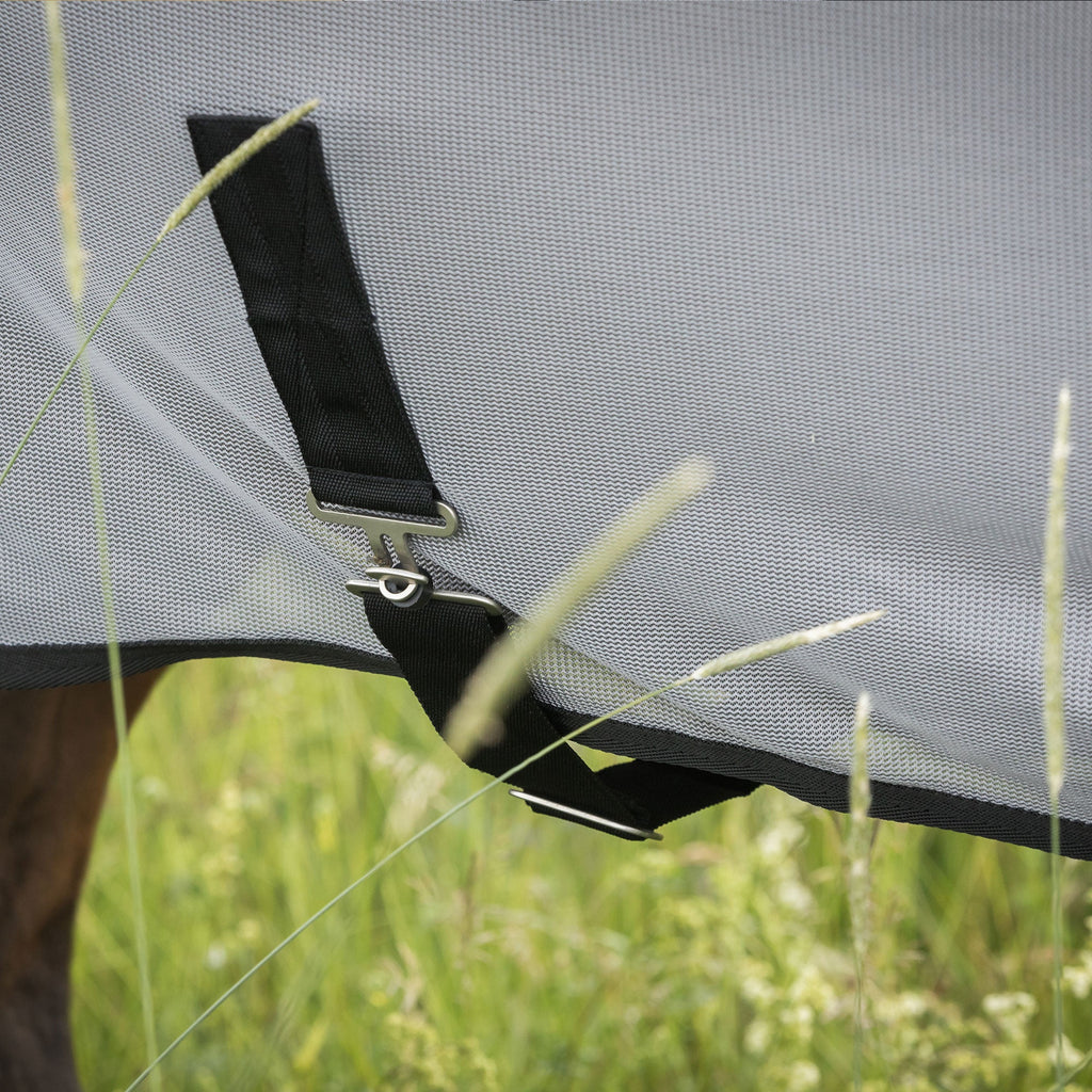 "Buzter" Fly Rug with Neck