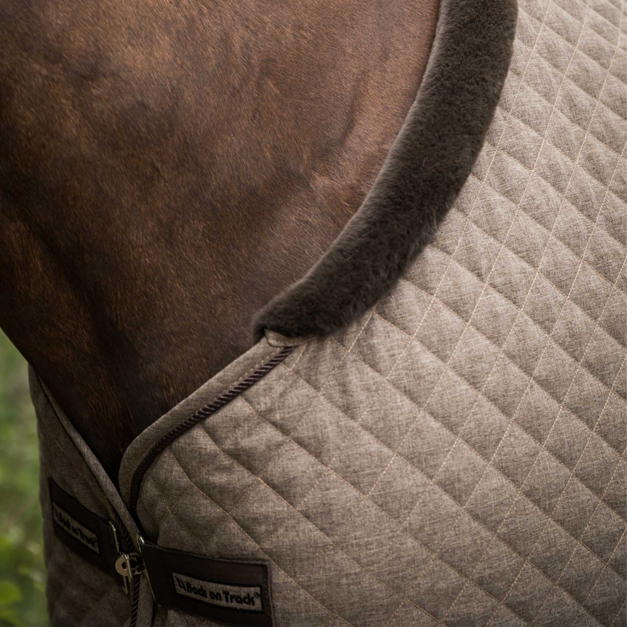 "Haze Collection" Horse rug