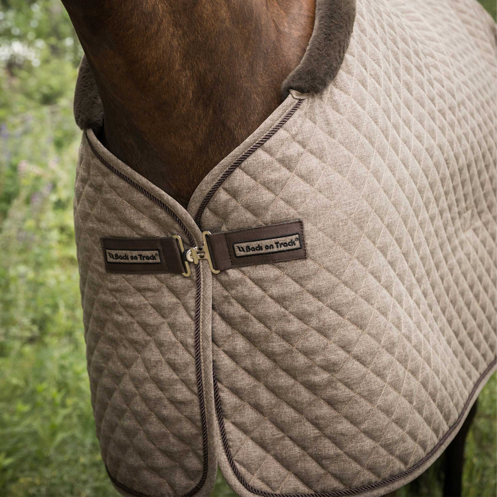 "Haze Collection" Horse rug