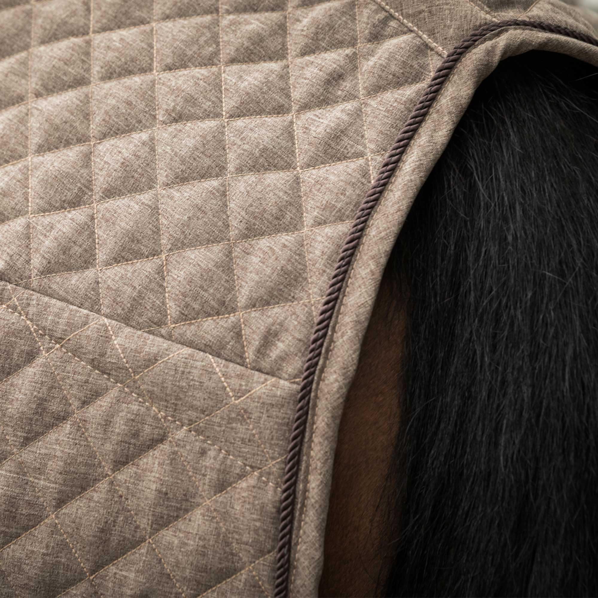"Haze Collection" Horse rug