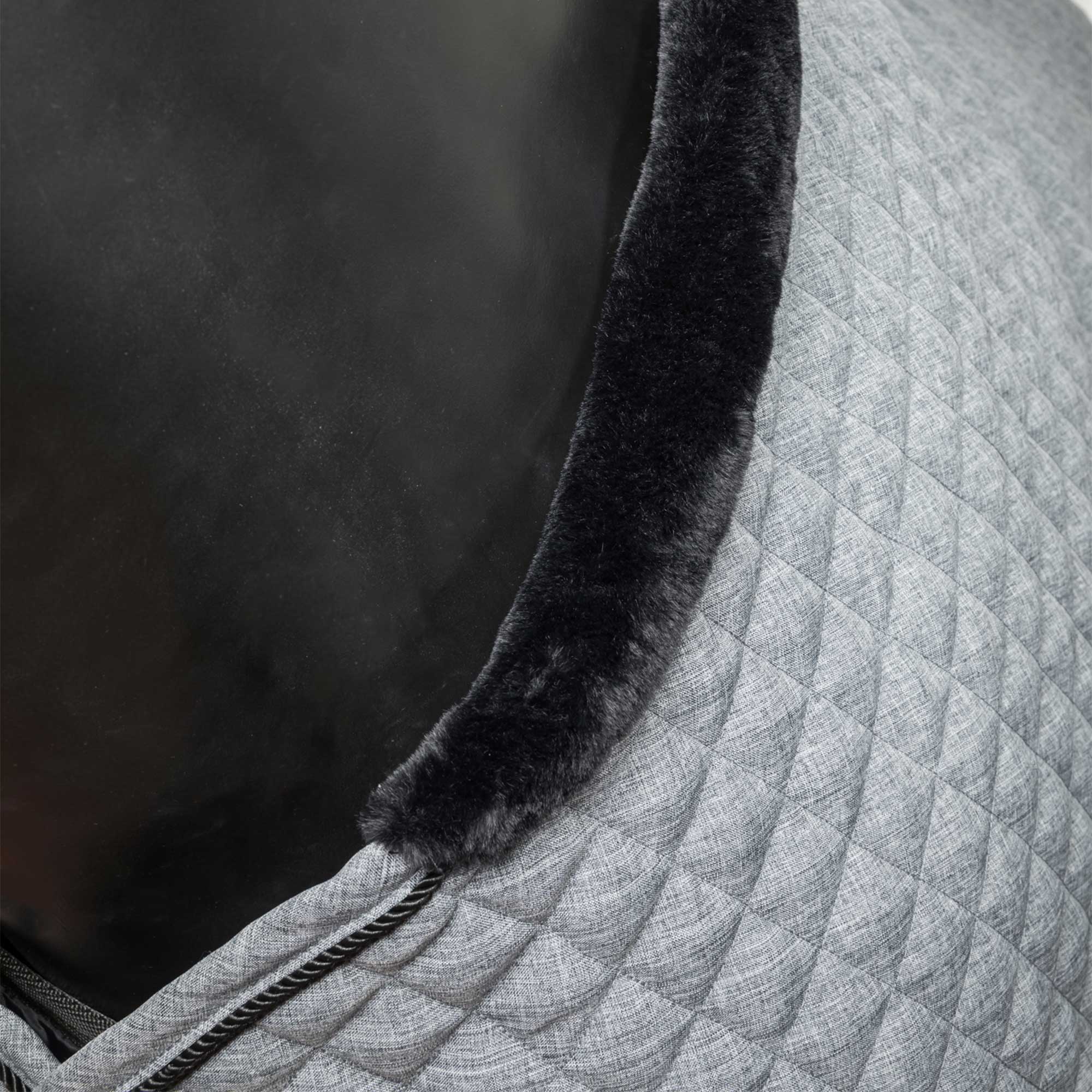 "Haze Collection" Horse rug
