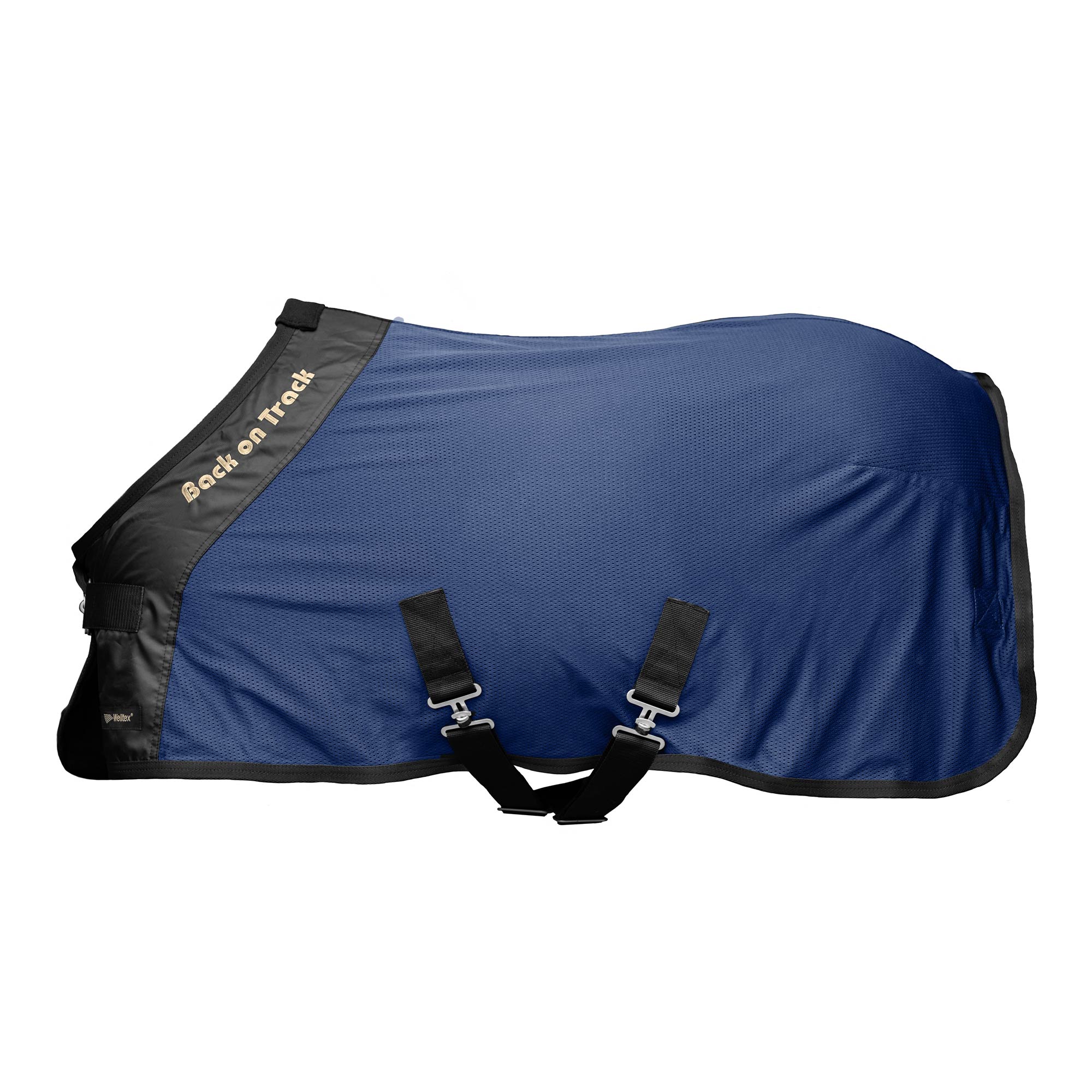 Royal Pony Mesh Rug Deluxe