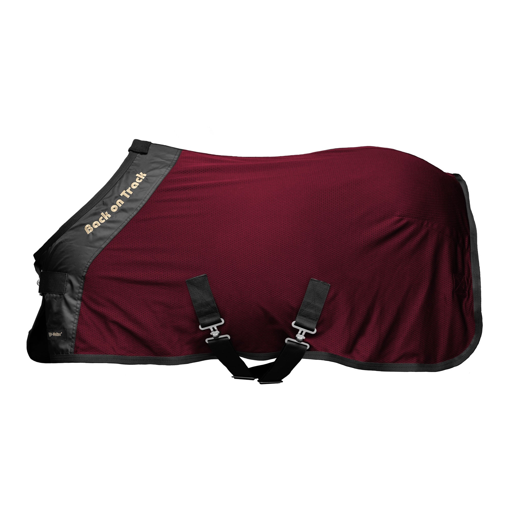 Royal Pony Mesh Rug Deluxe
