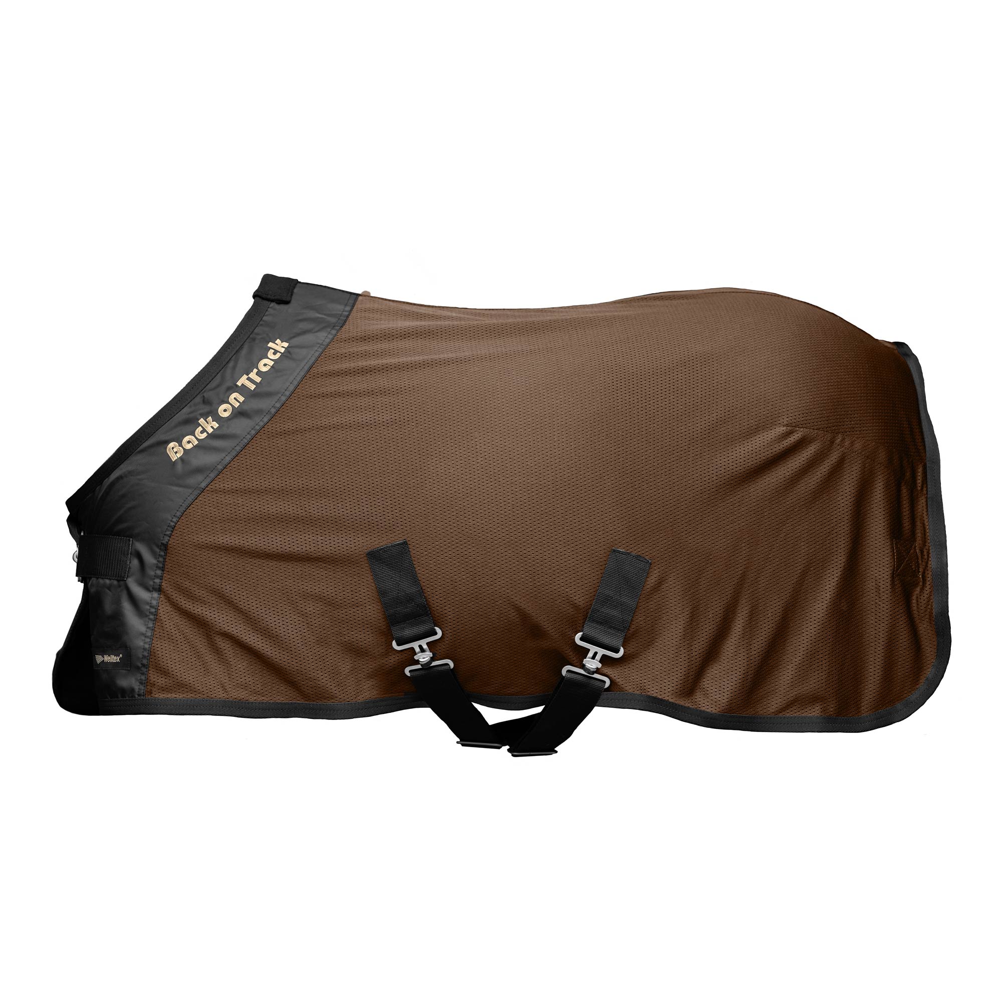 Royal Pony Mesh Rug Deluxe
