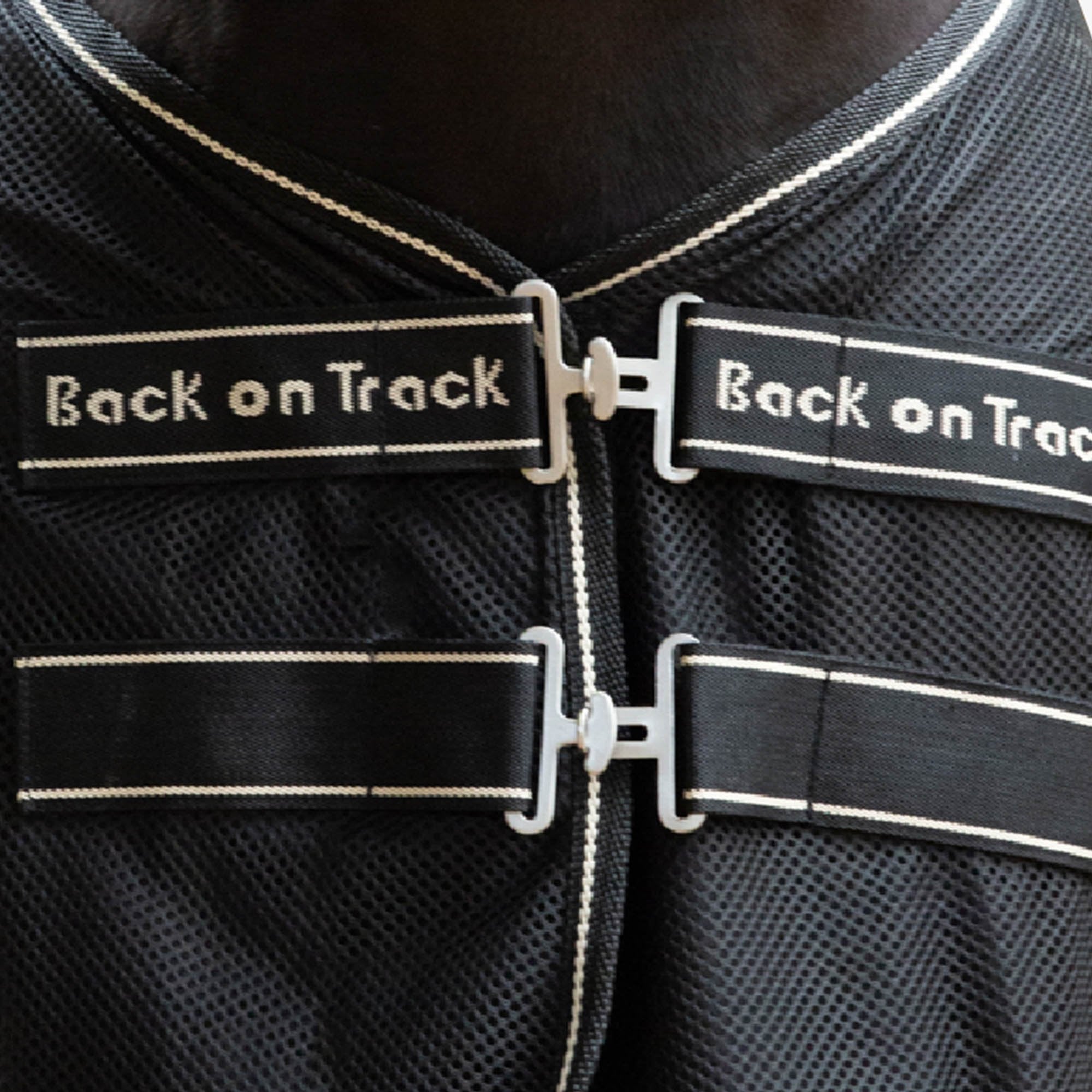 Nättäcke Sienna - Back on Track Sverige (5300184711323)