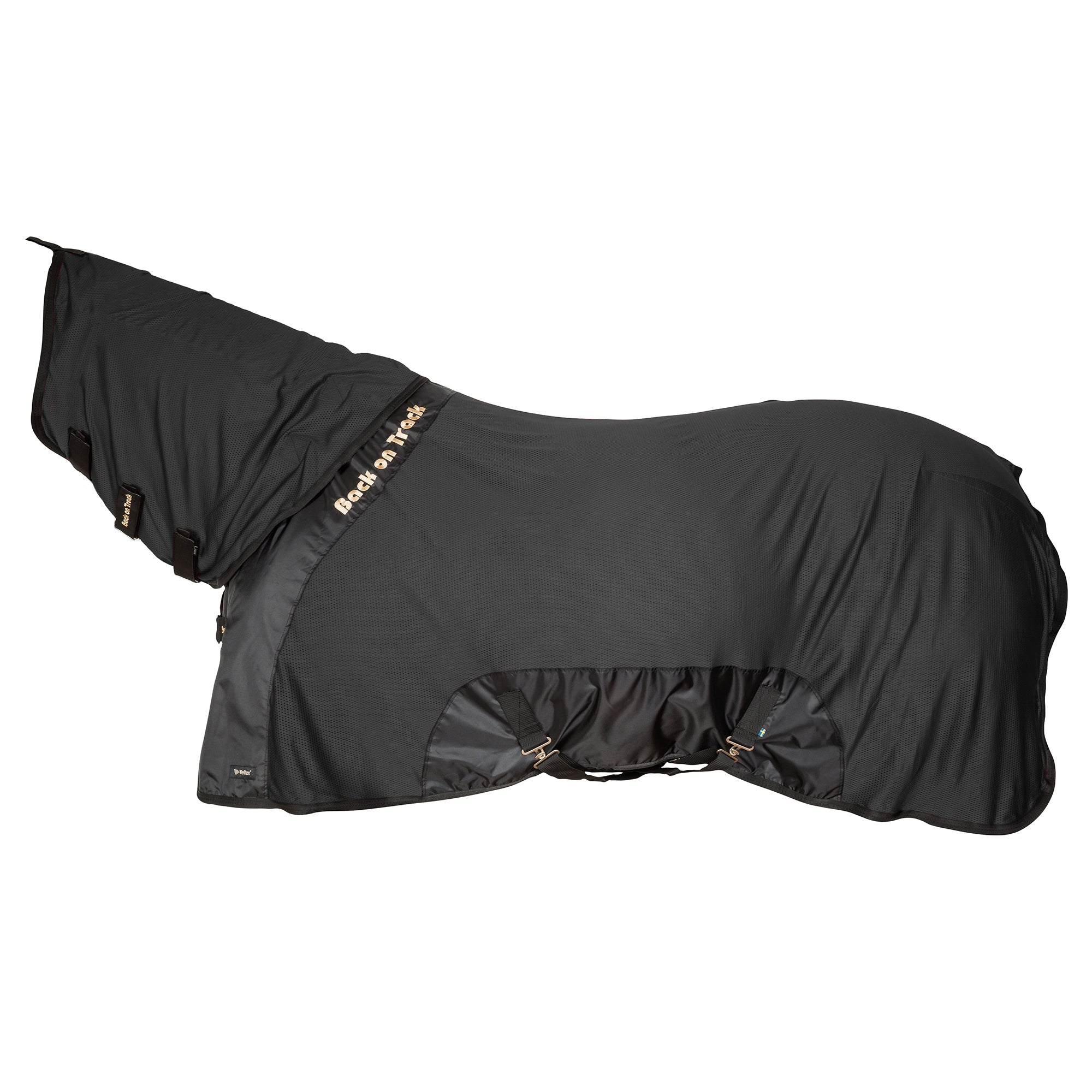 Royal Neck Cover Deluxe