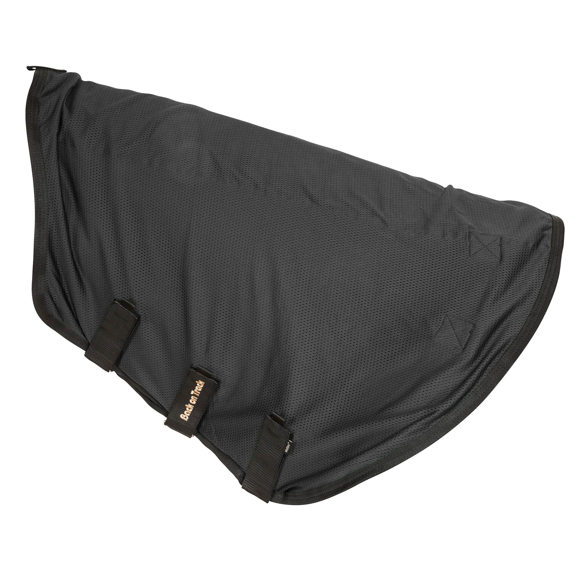 Royal Neck Cover Deluxe