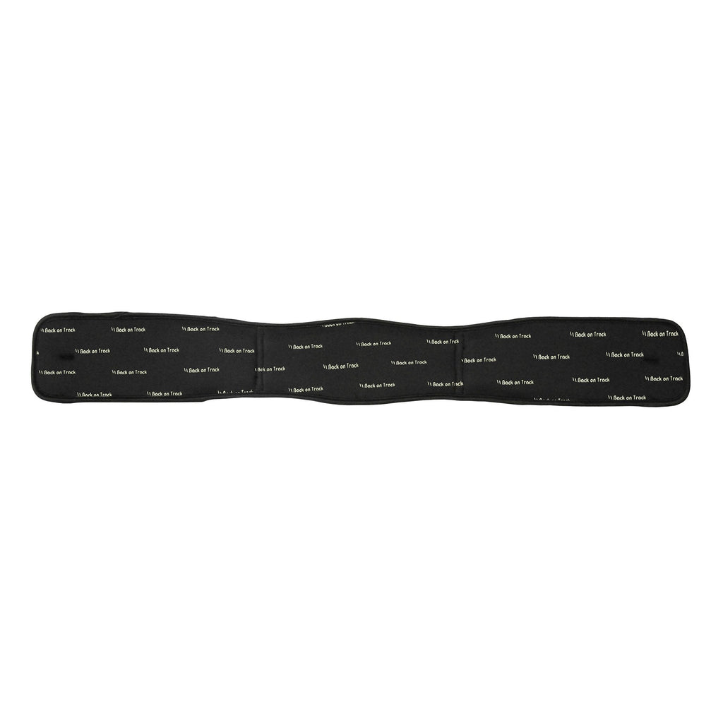 Sadelgjord dressyr, elastisk - Back on Track Sverige (5300120191131)