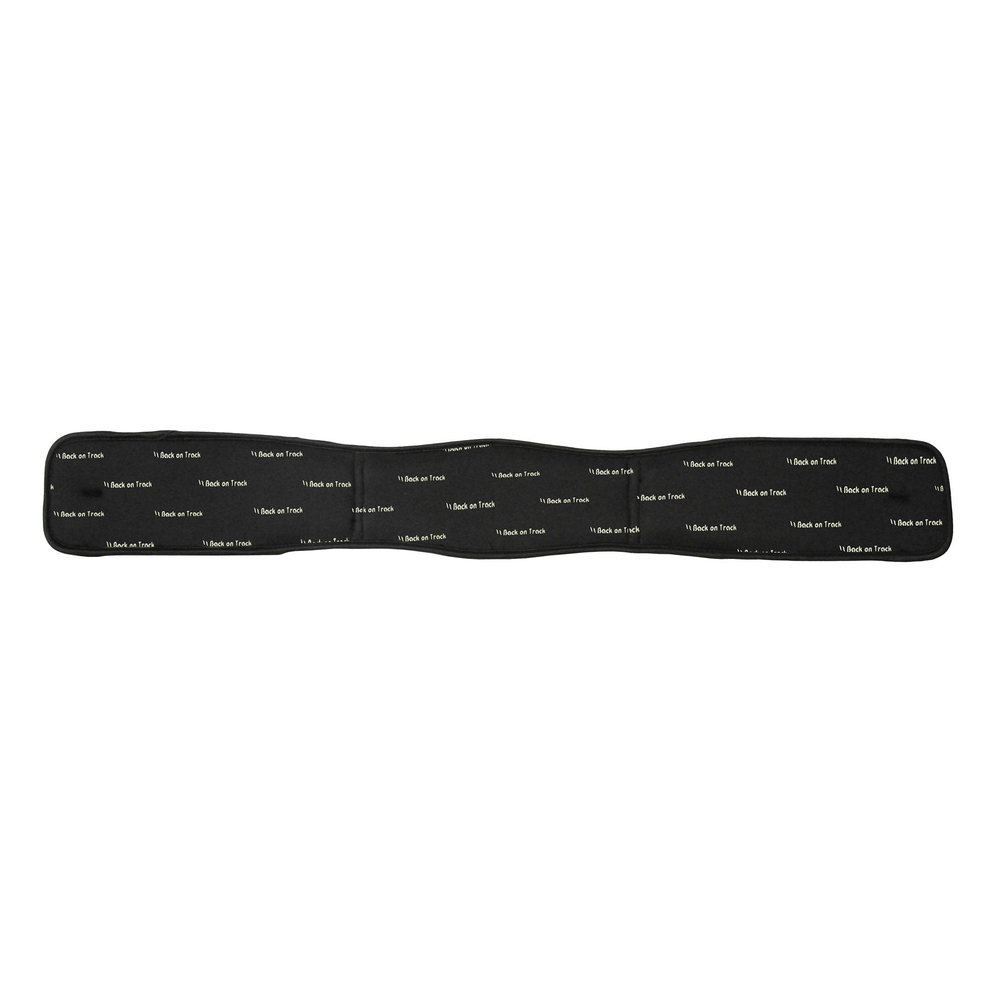 Sadelgjord dressyr, elastisk - Back on Track Sverige (5300120191131)