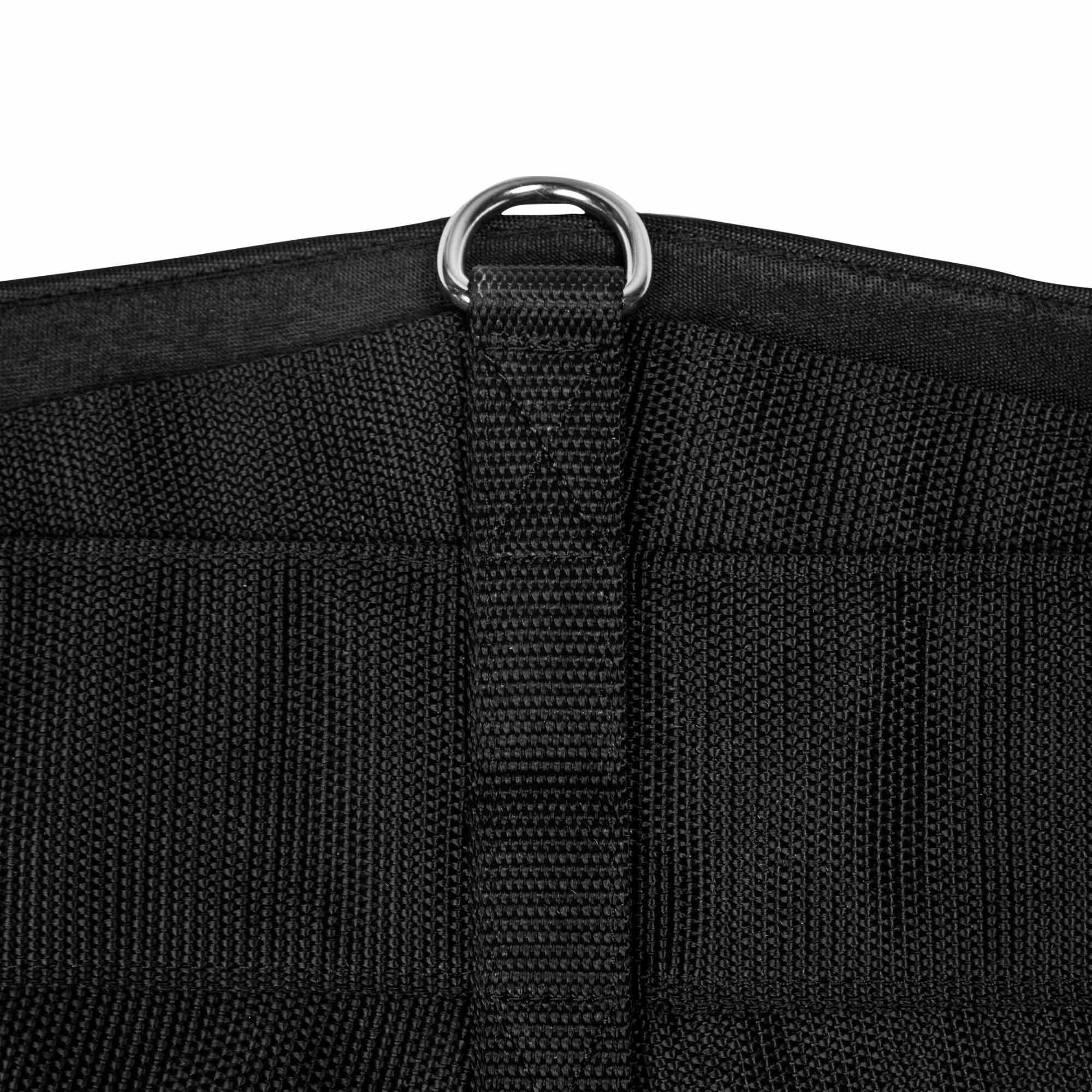 Anatomical Western Cinch with Welltex®-technology