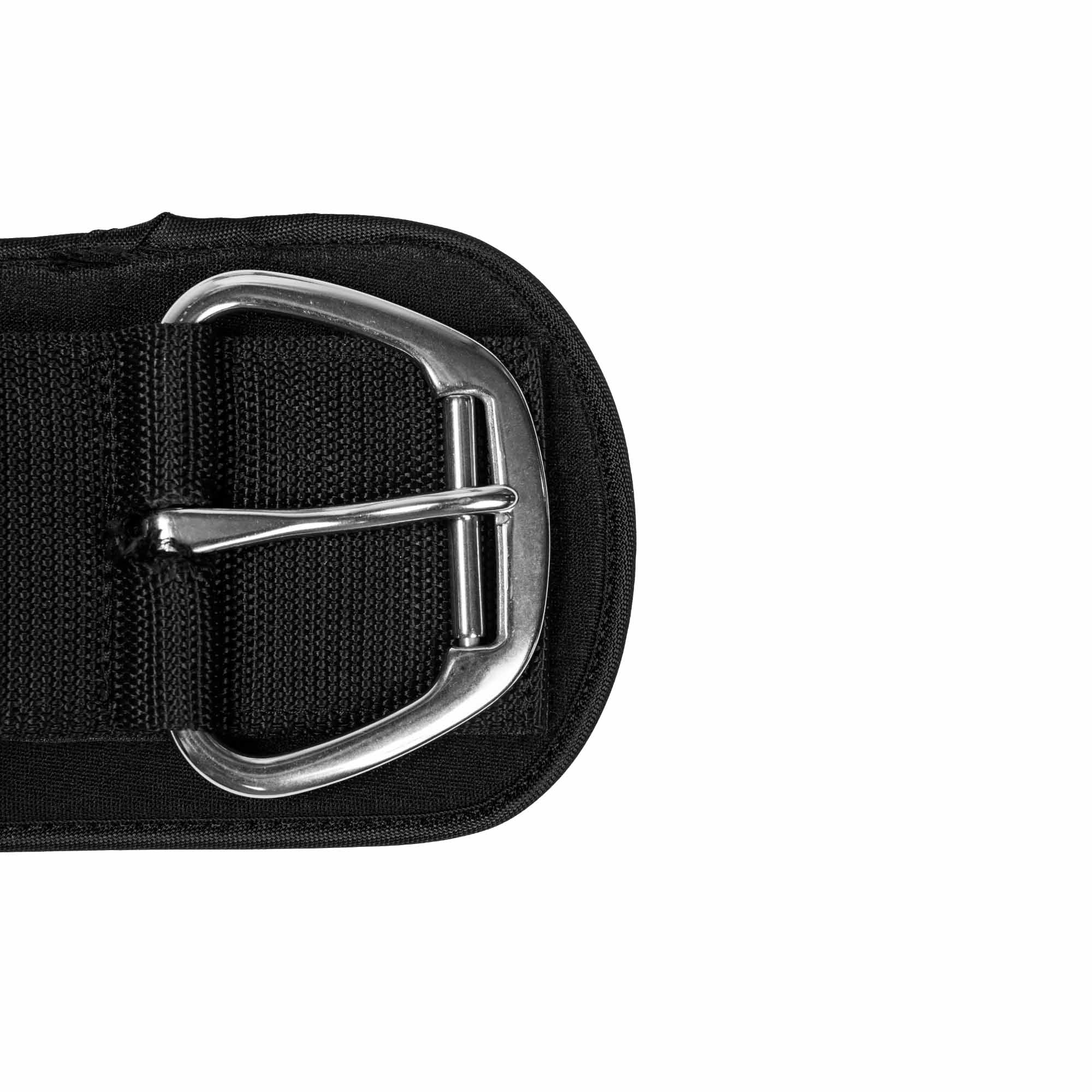Anatomical Western Cinch with Welltex®-technology