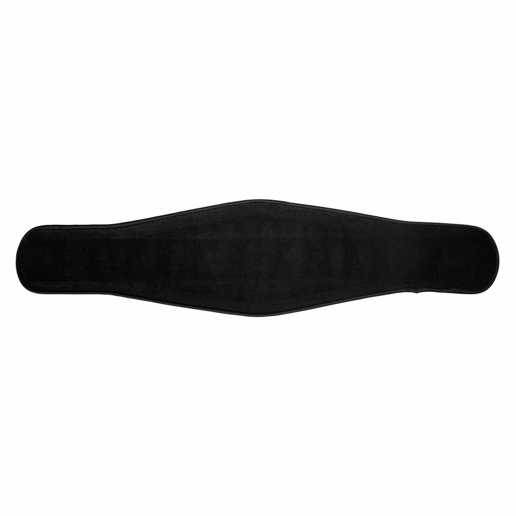 Anatomical Western Cinch with Welltex®-technology