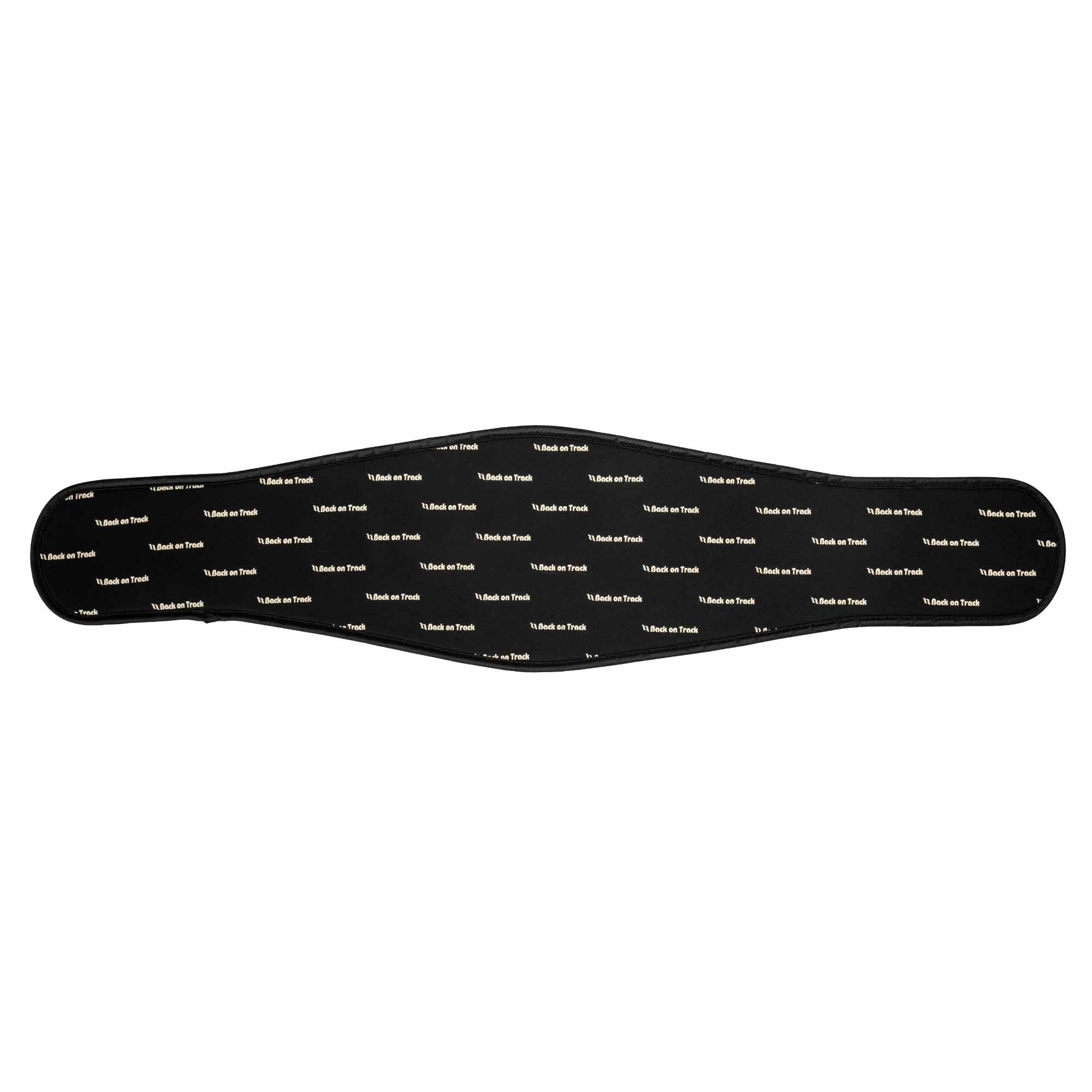Anatomical Western Cinch with Welltex®-technology