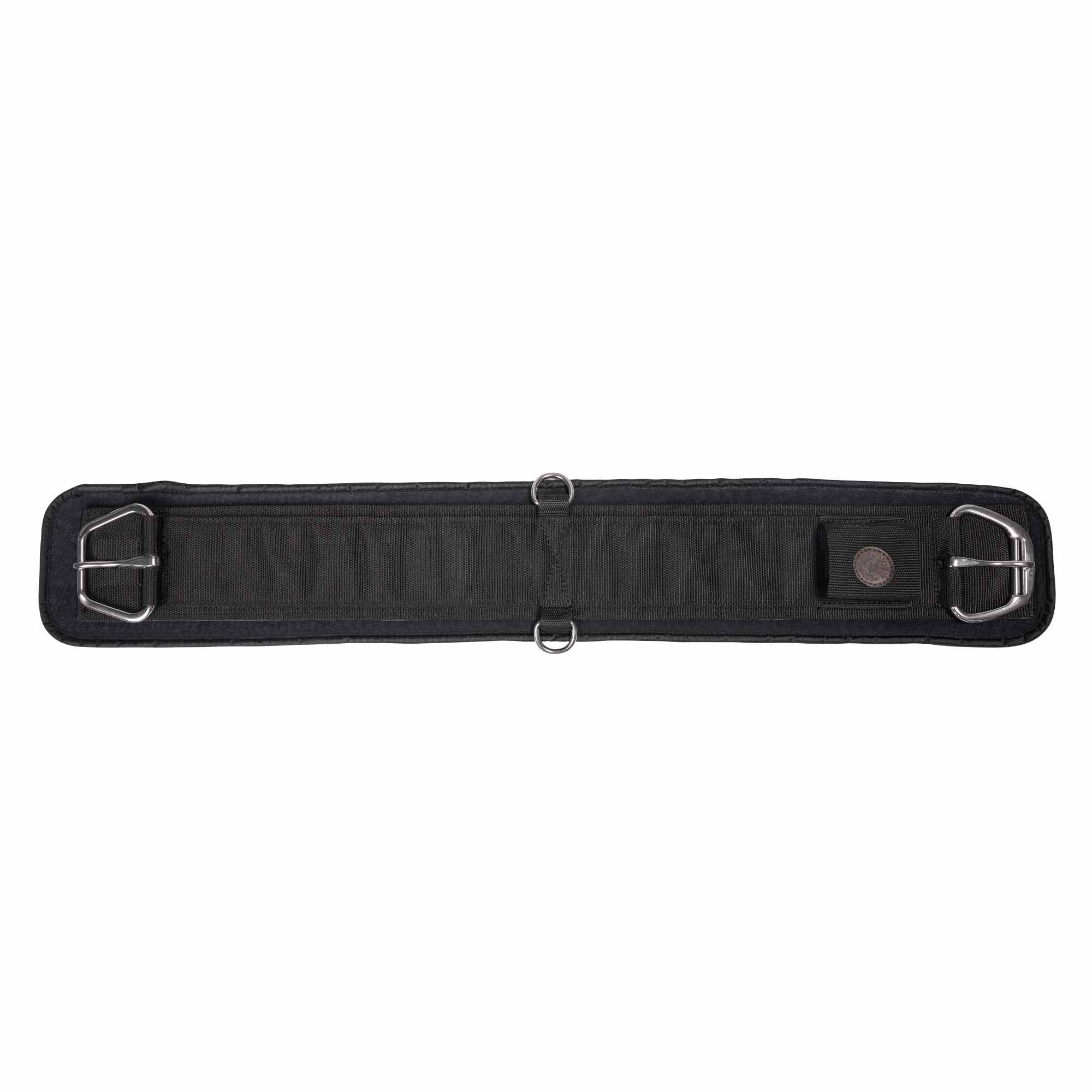 Western Cinch with Pressure Relief