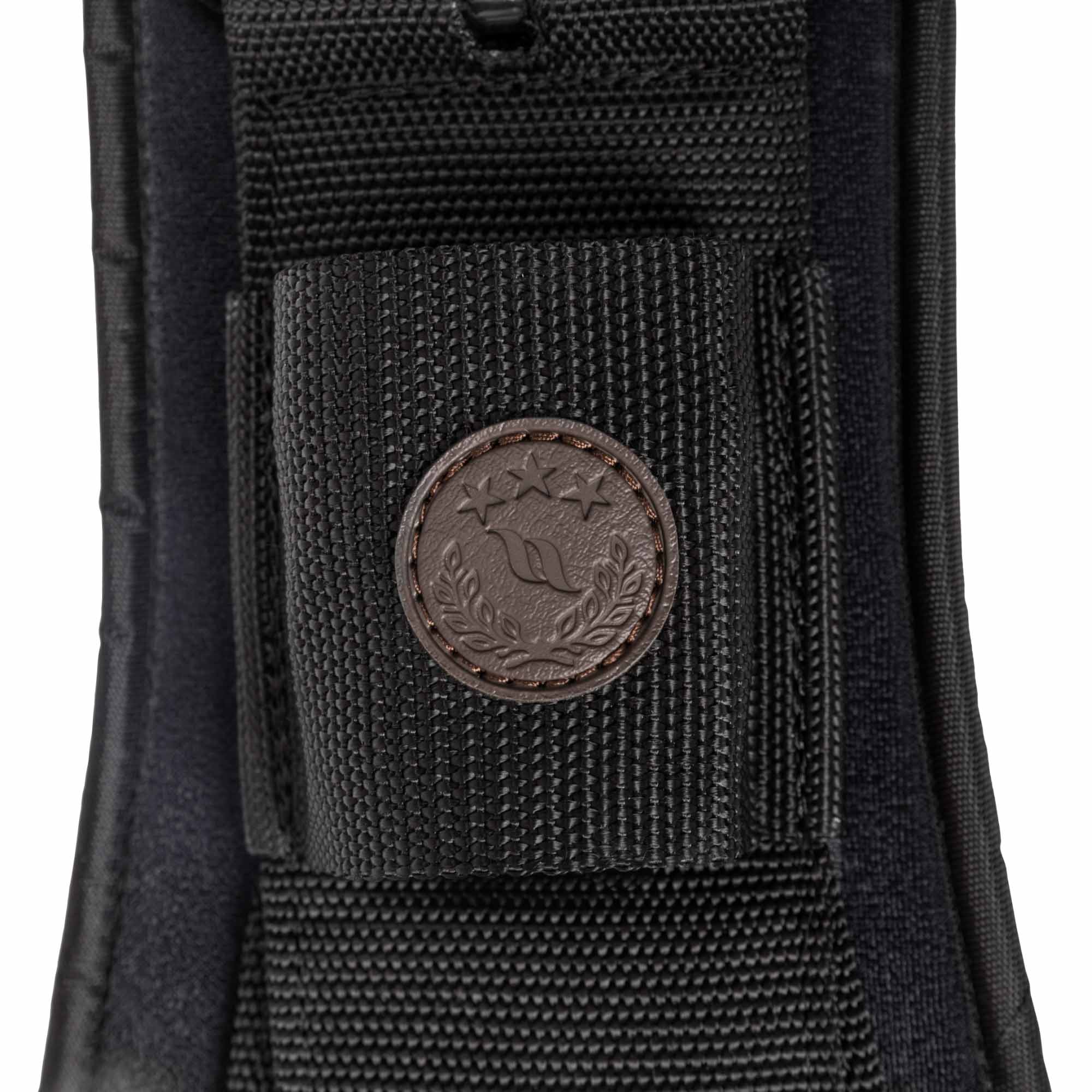Western Cinch with Pressure Relief