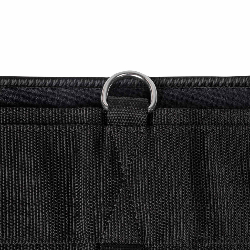 Western Cinch with Pressure Relief