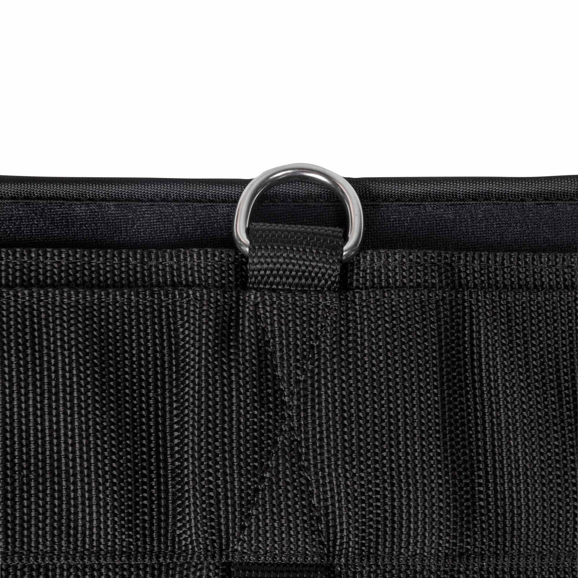 Western Cinch with Pressure Relief