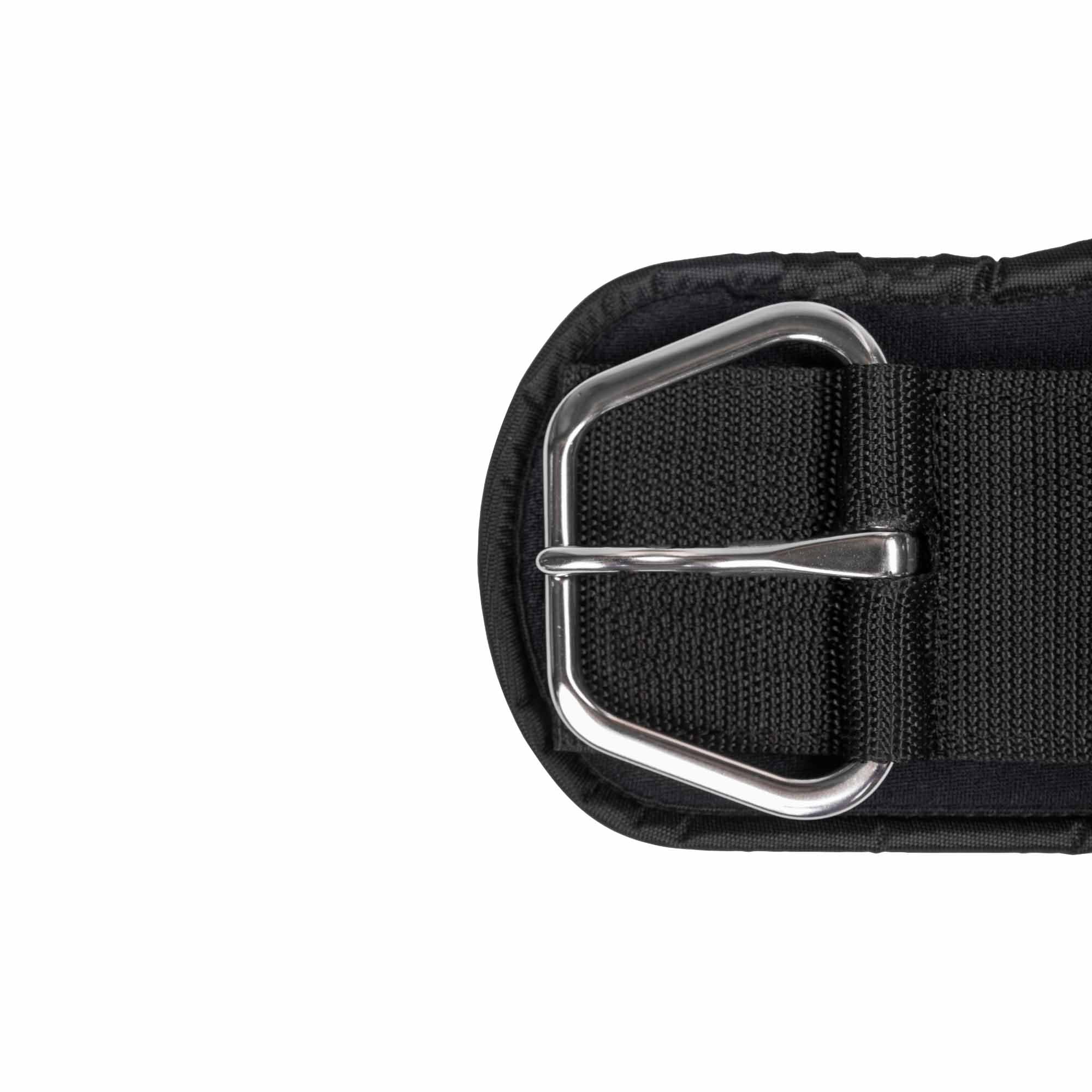 Western Cinch with Pressure Relief