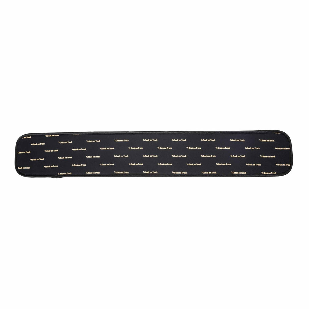 Western Cinch with Pressure Relief