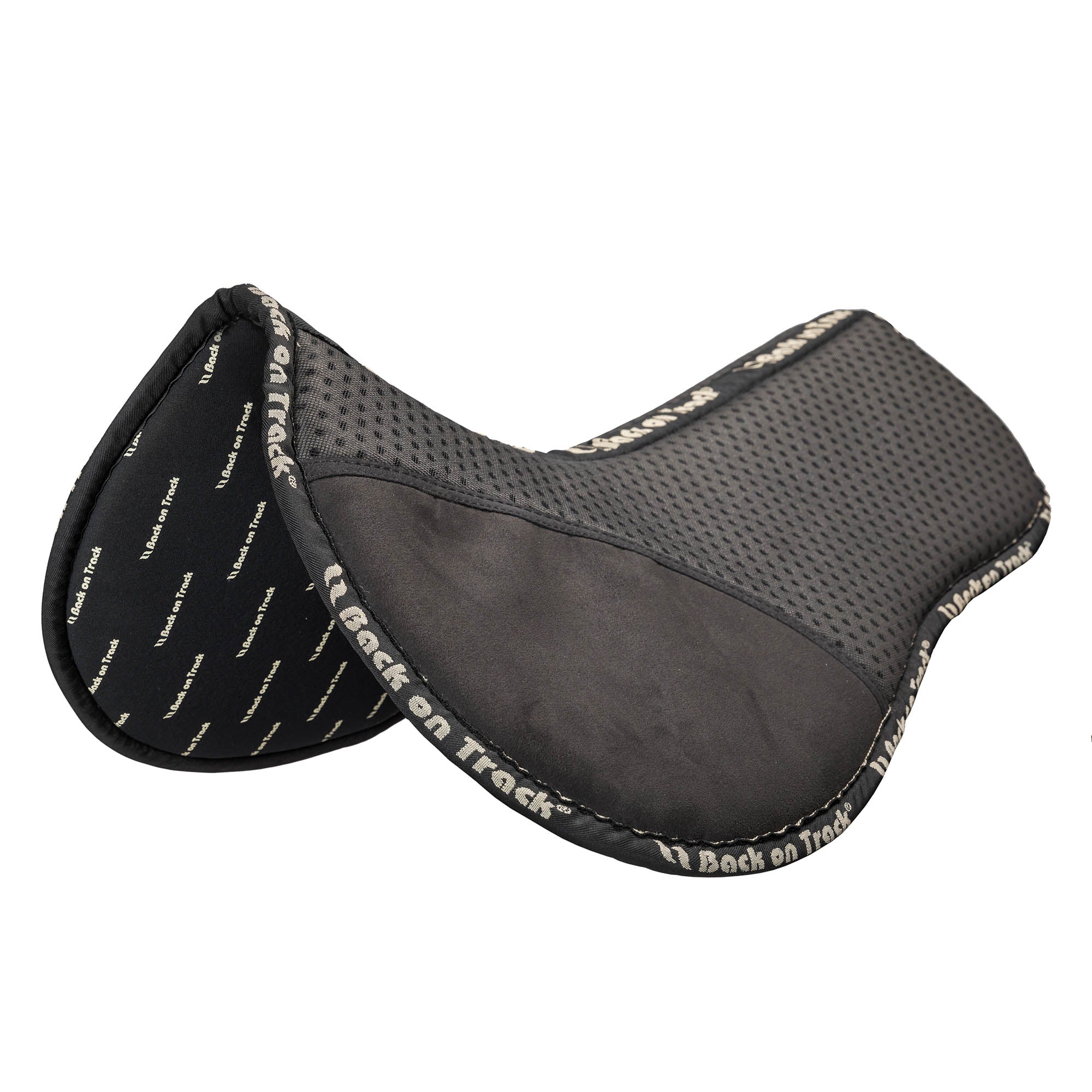 "Aurora" Impact Half Pad