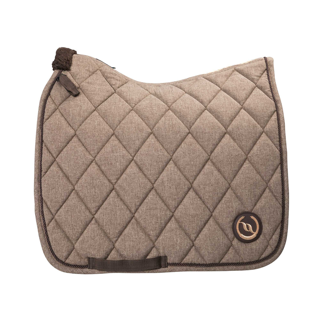 "Haze Collection" Saddle Pad Dressage