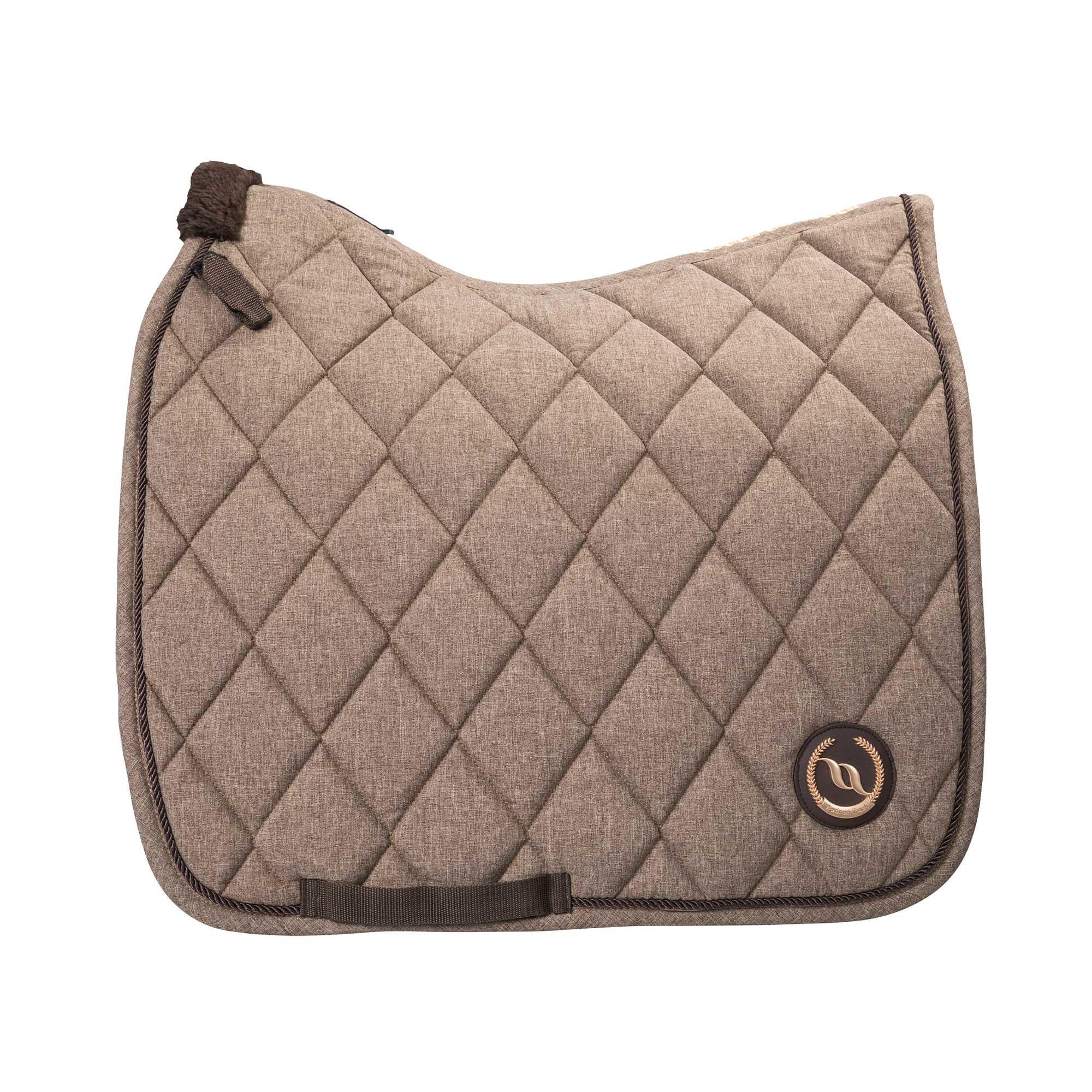 "Haze Collection" Saddle Pad Dressage