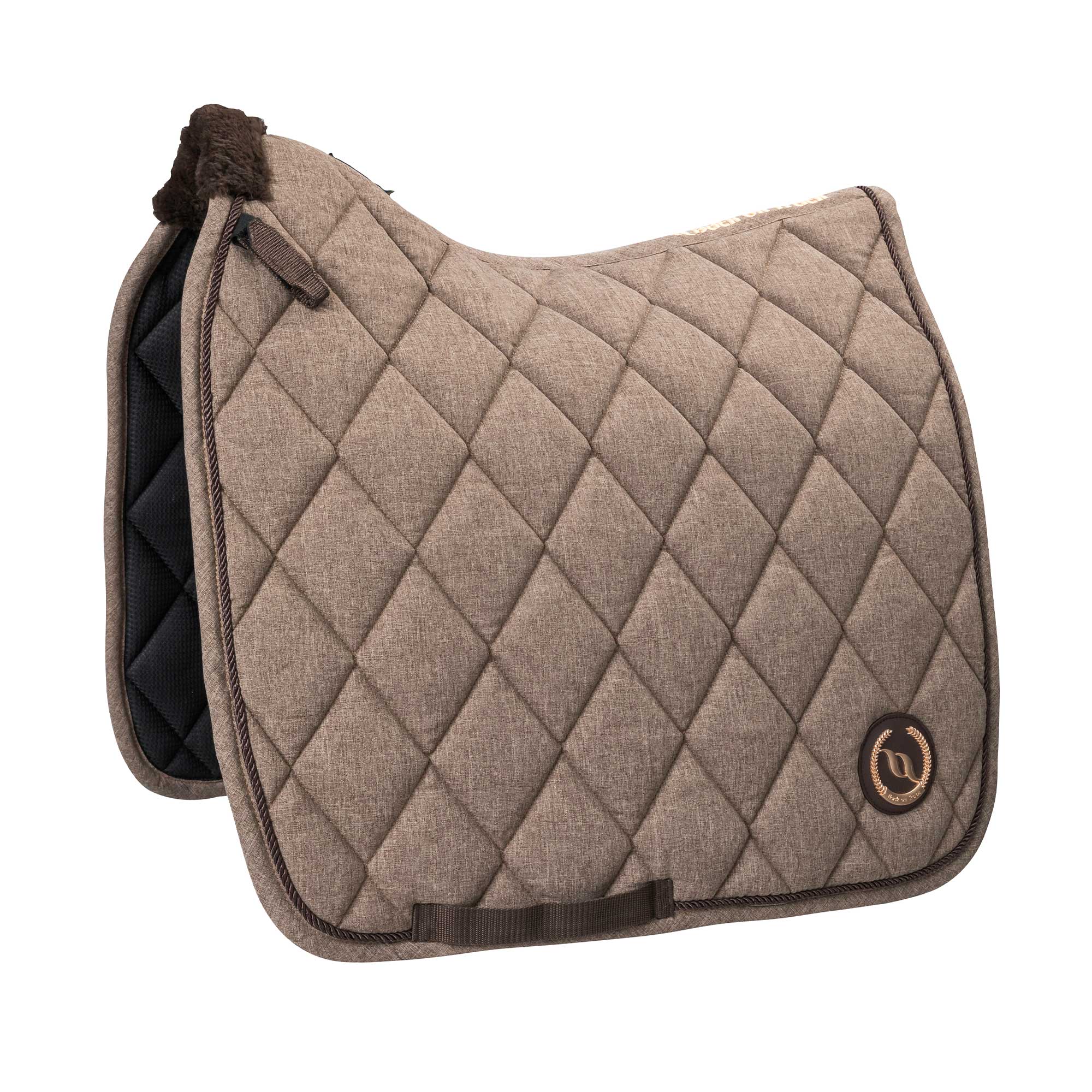 "Haze Collection" Saddle Pad Dressage