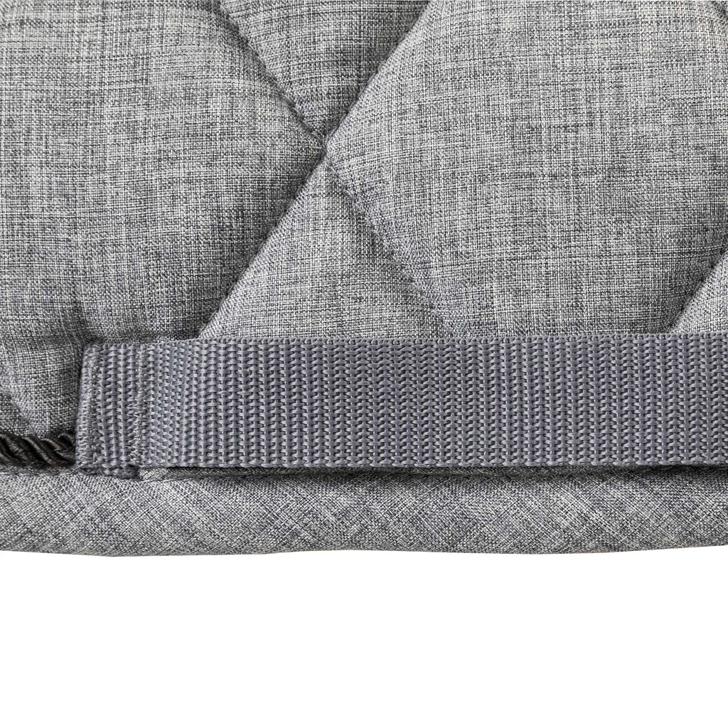 "Haze Collection" Saddle Pad Jumping