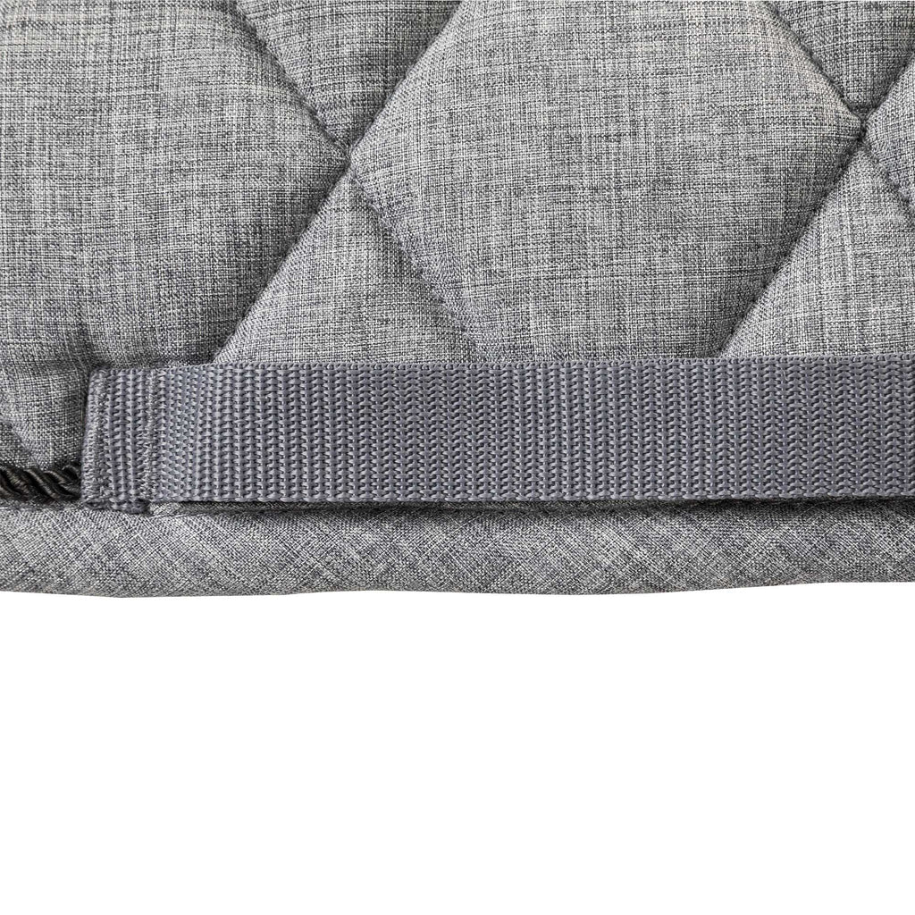 "Haze Collection" Saddle Pad Dressage
