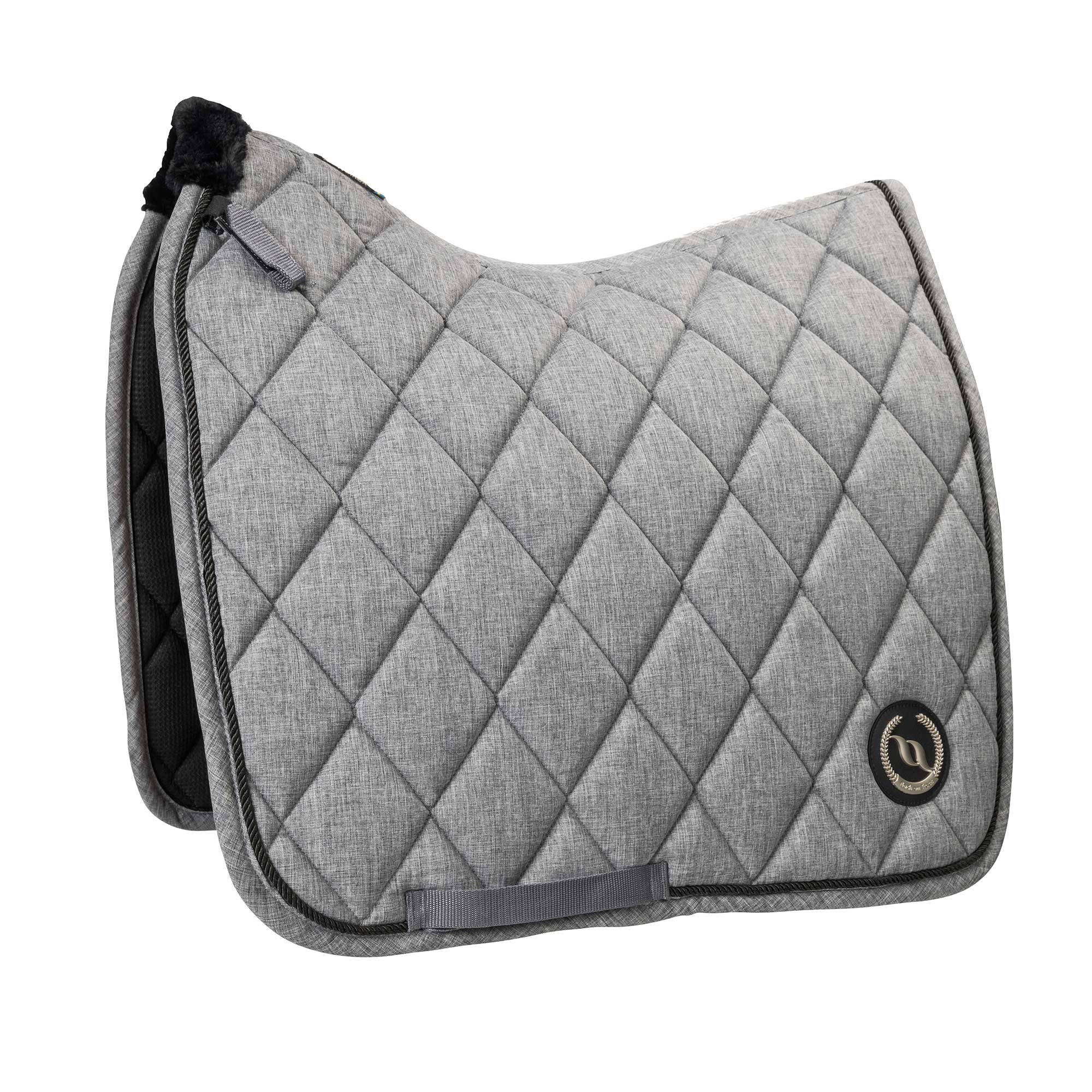 "Haze Collection" Saddle Pad Dressage