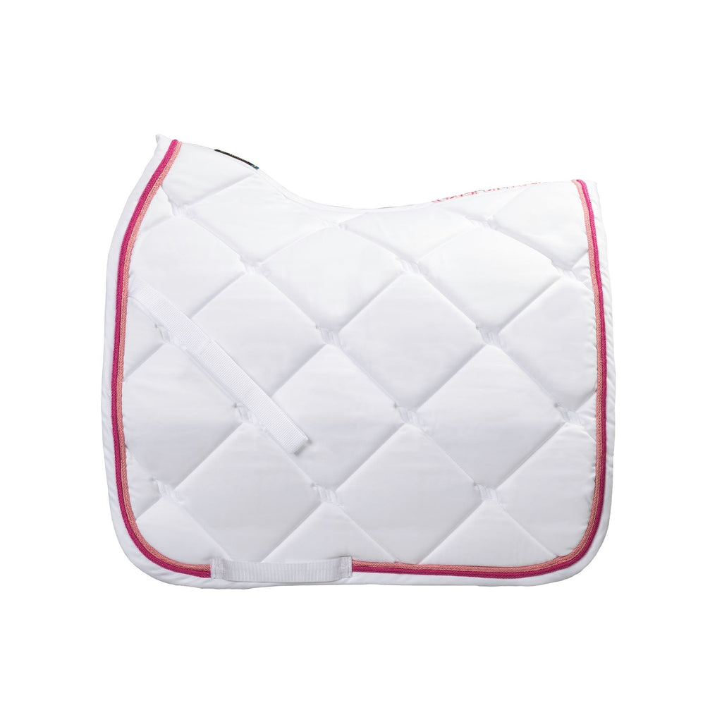 Ribbon Collection Saddle Pad Dressage