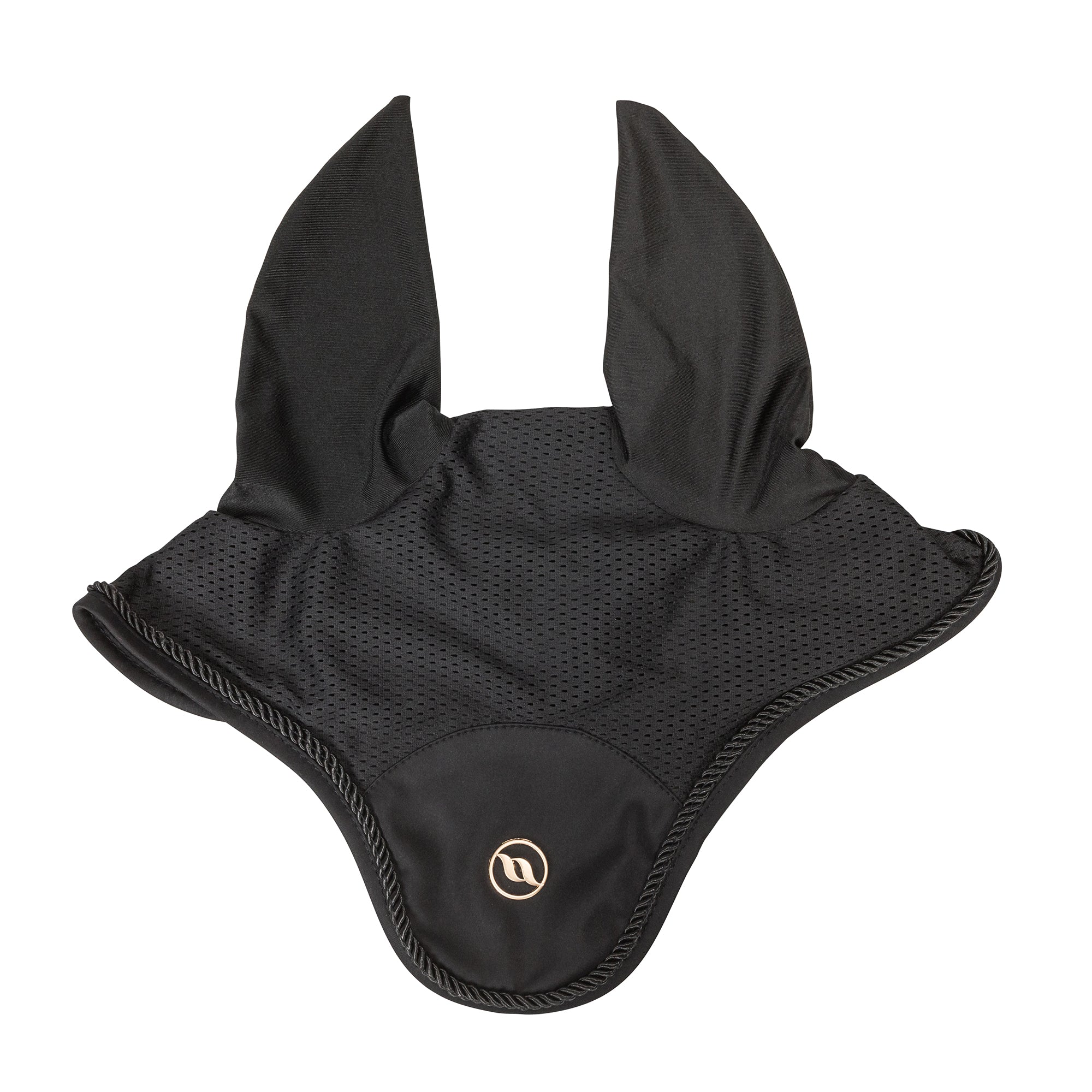 "Deep Nights" Horse Bonnet