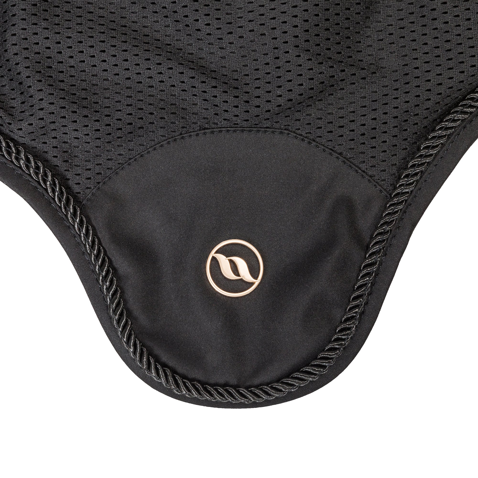 "Deep Nights" Horse Bonnet