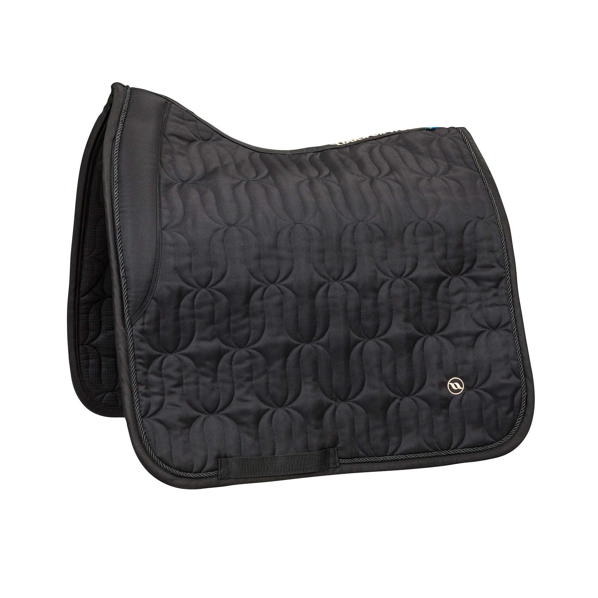 "Deep Nights" Saddle Pad Dressage