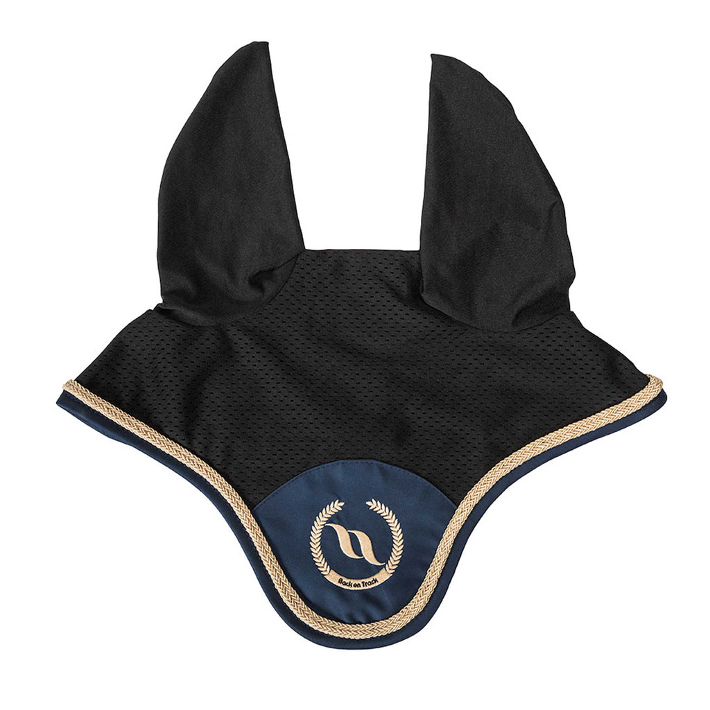 "Nights Collection" Horse Bonnet Noble Blue