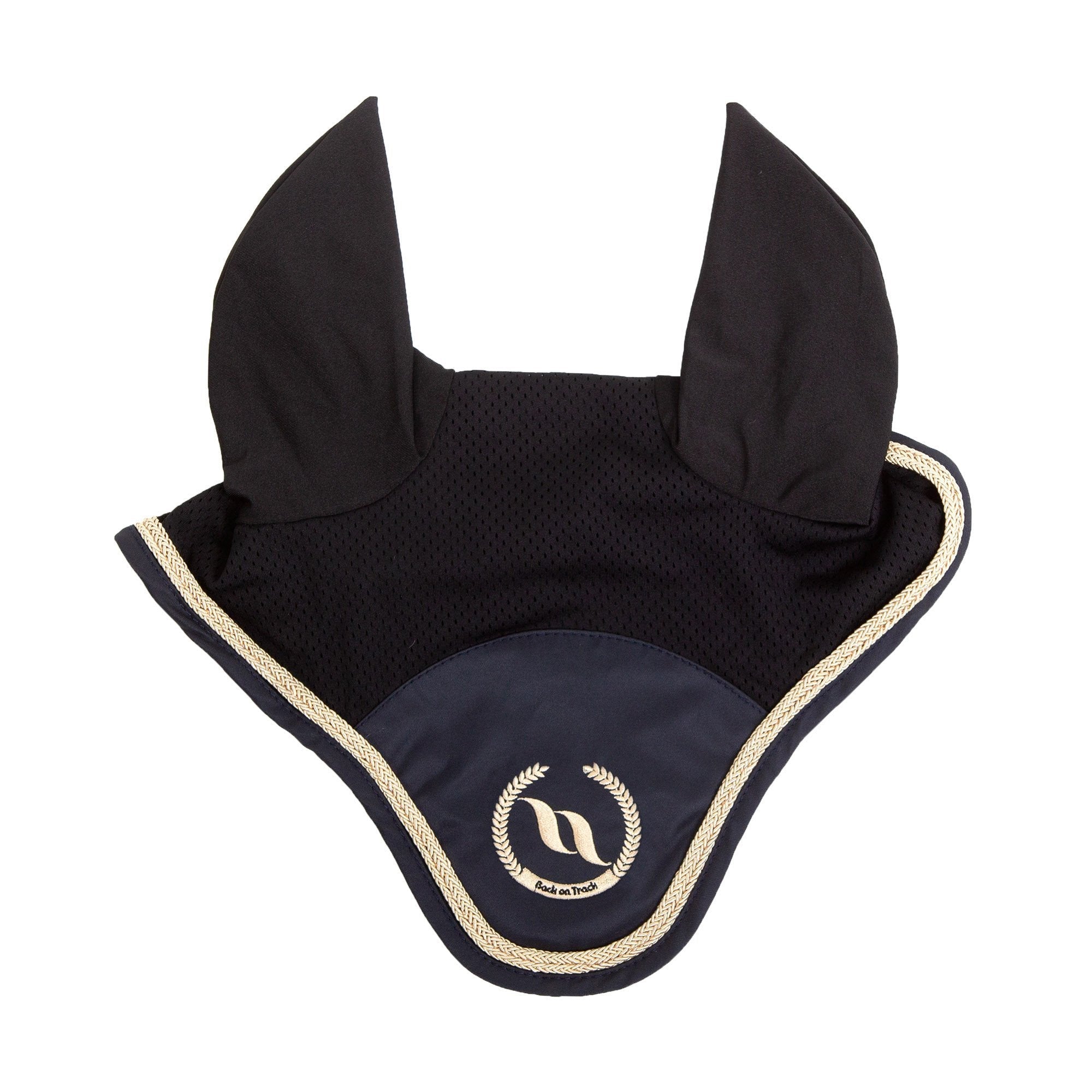 NC Horse Bonnet Taye - Back on Track Sverige (5300120944795)
