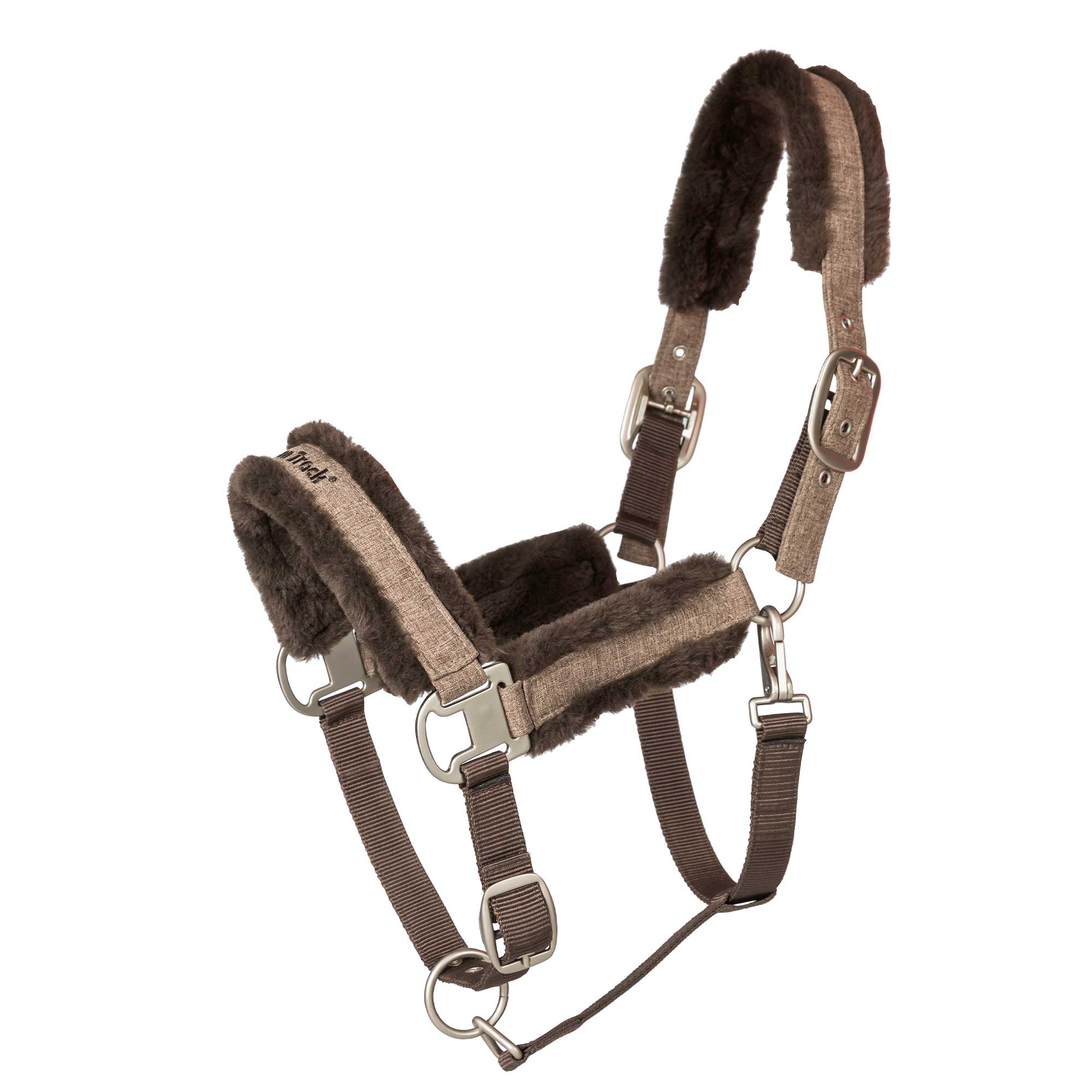 "Haze Collection" Halter