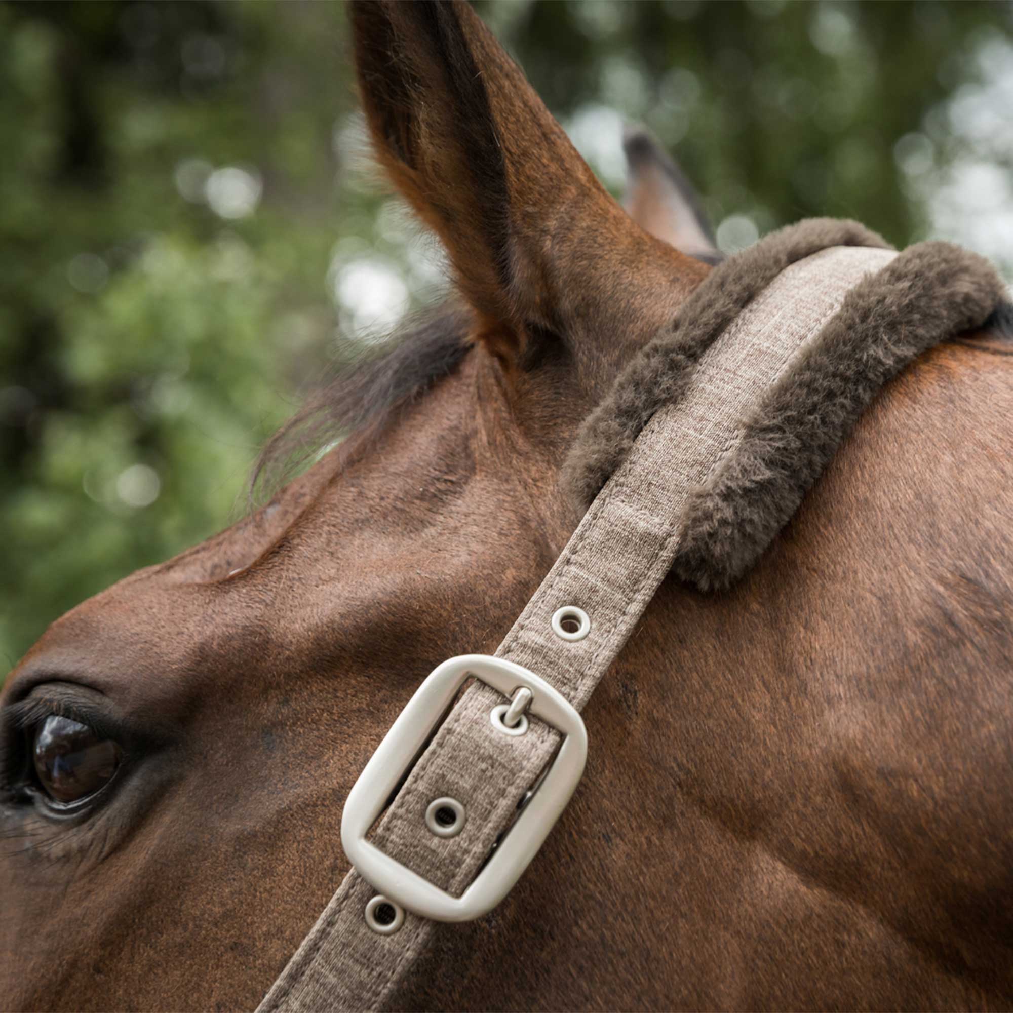 "Haze Collection" Halter