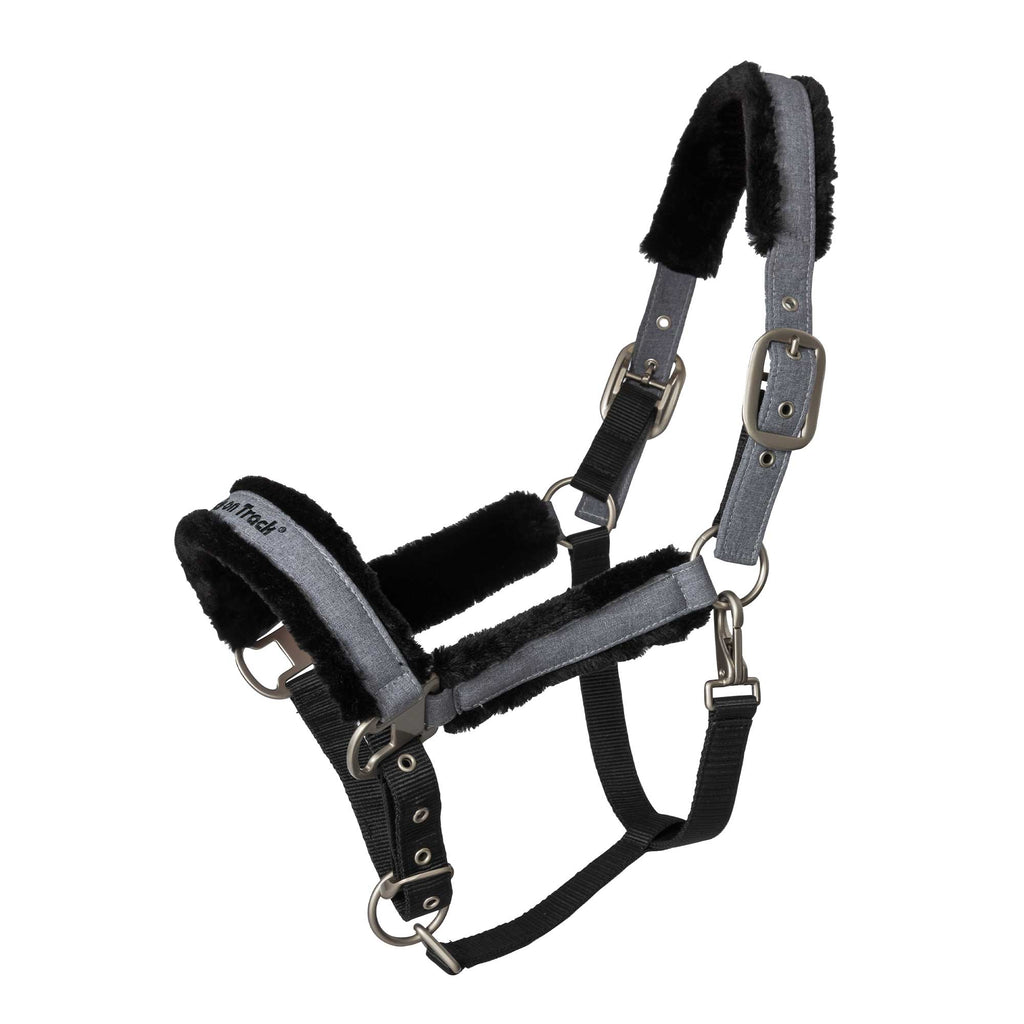 "Haze Collection" Halter