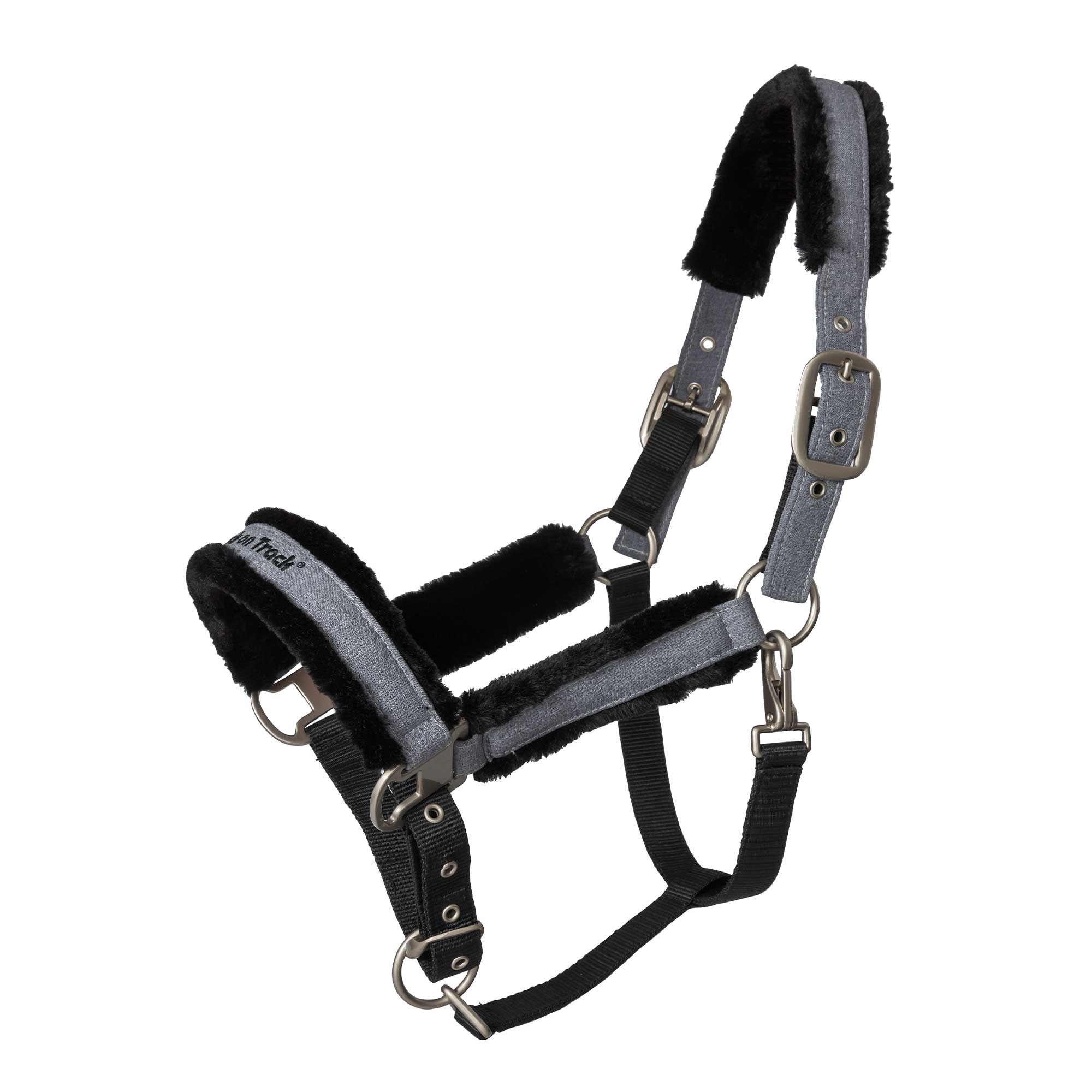 "Haze Collection" Halter