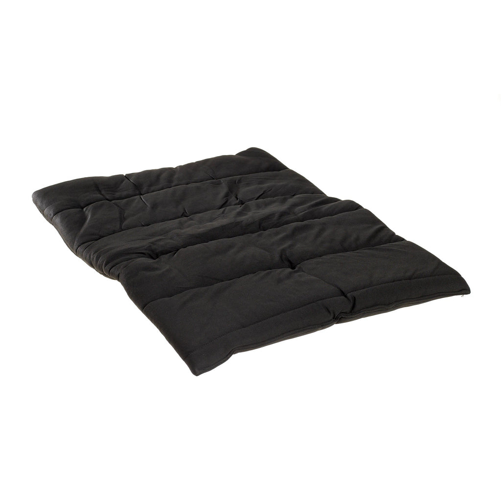 Hundfilt, Svart 50x68cm - Back on Track Sverige (5300241498267)