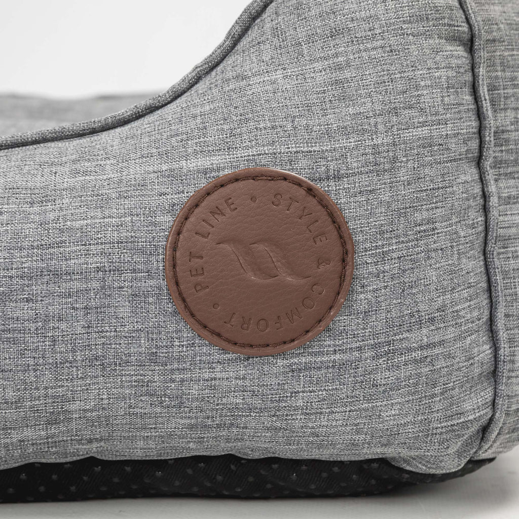 Dog Bed "Rocky"