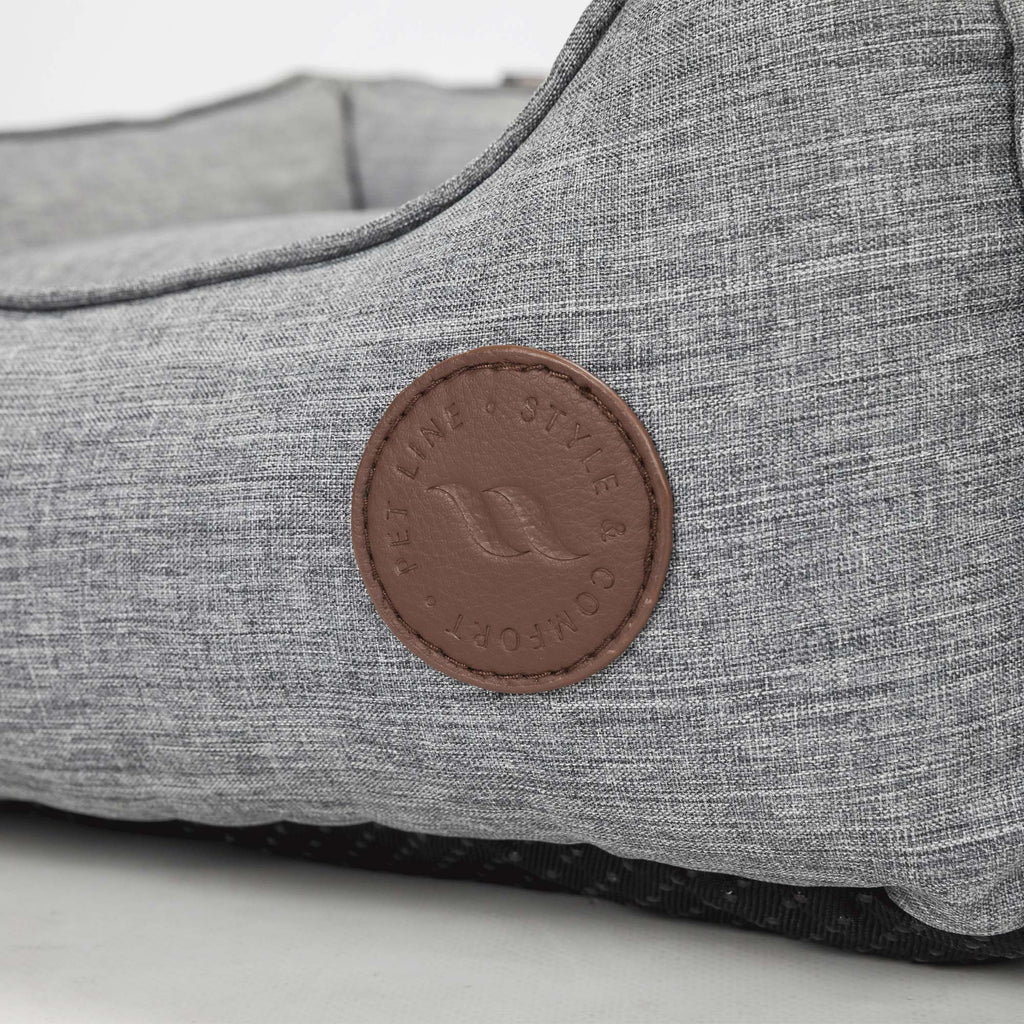 Dog Bed "Rocky"