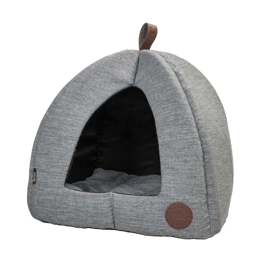 Pet Igloo "Rajah"