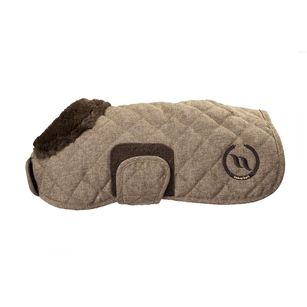 "Haze Collection" Dog Coat