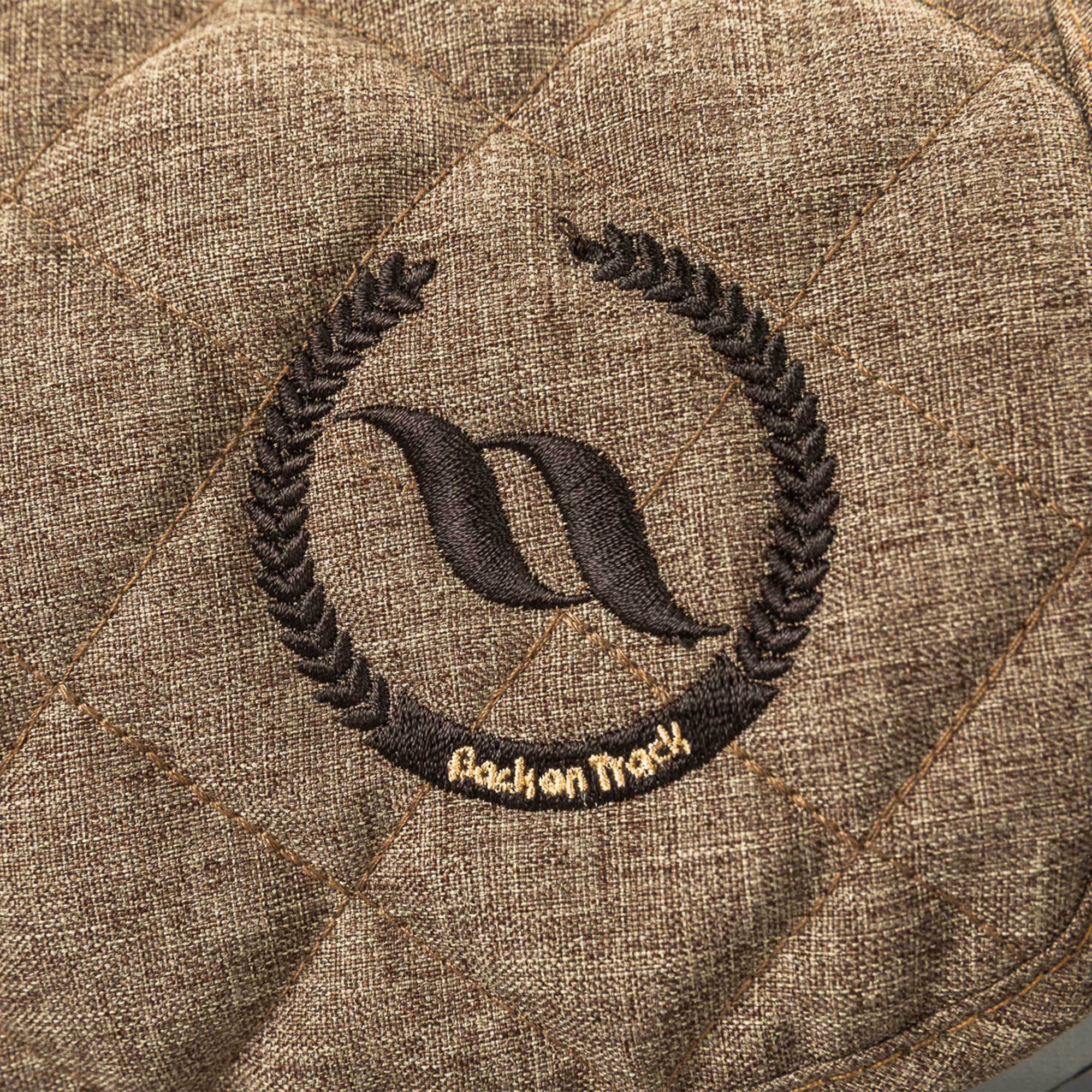 "Haze Collection" Dog Coat
